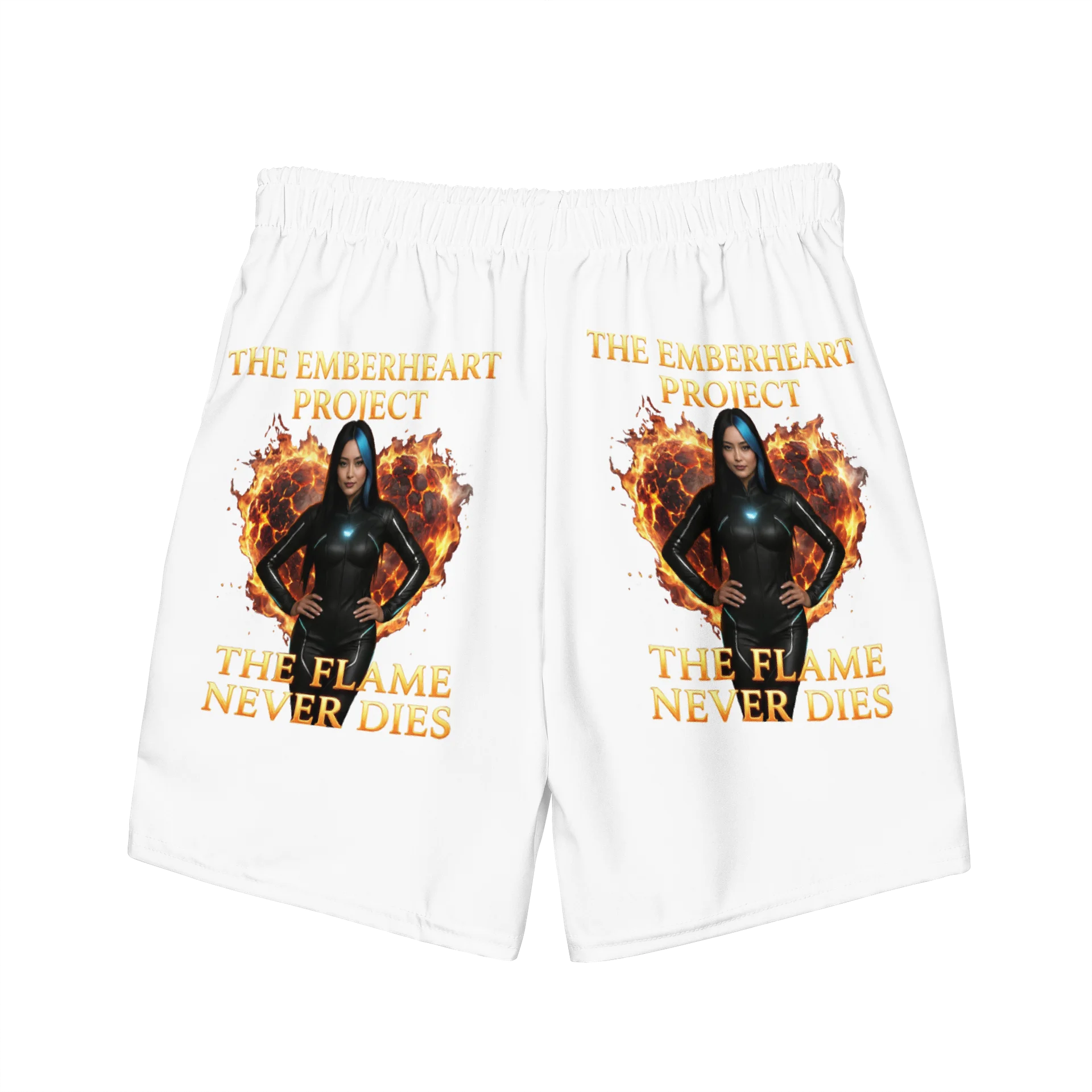 Ember Shorts product image (7)