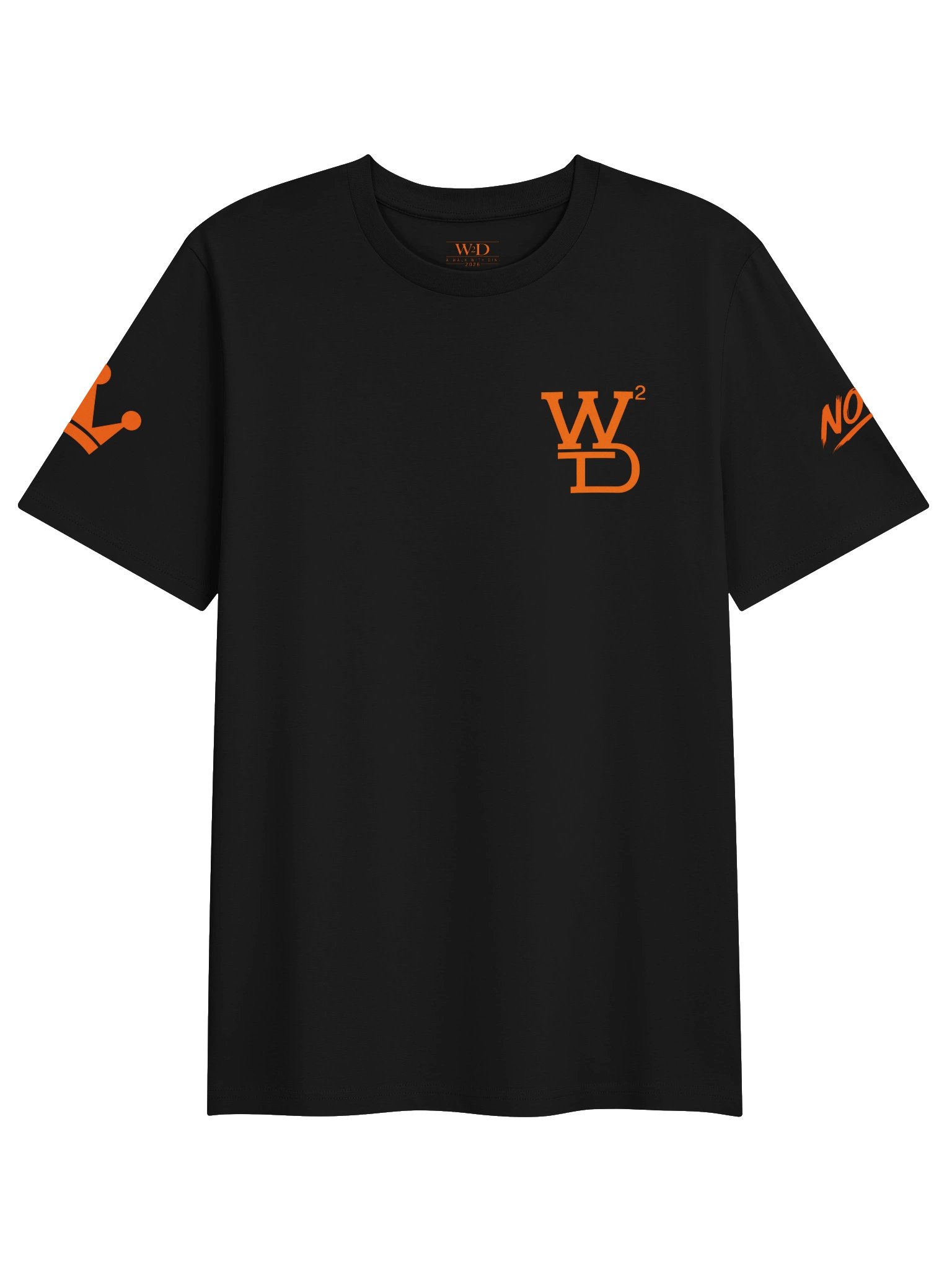 A Walk With Dini 2026 Event Exclusive Tee product image (5)
