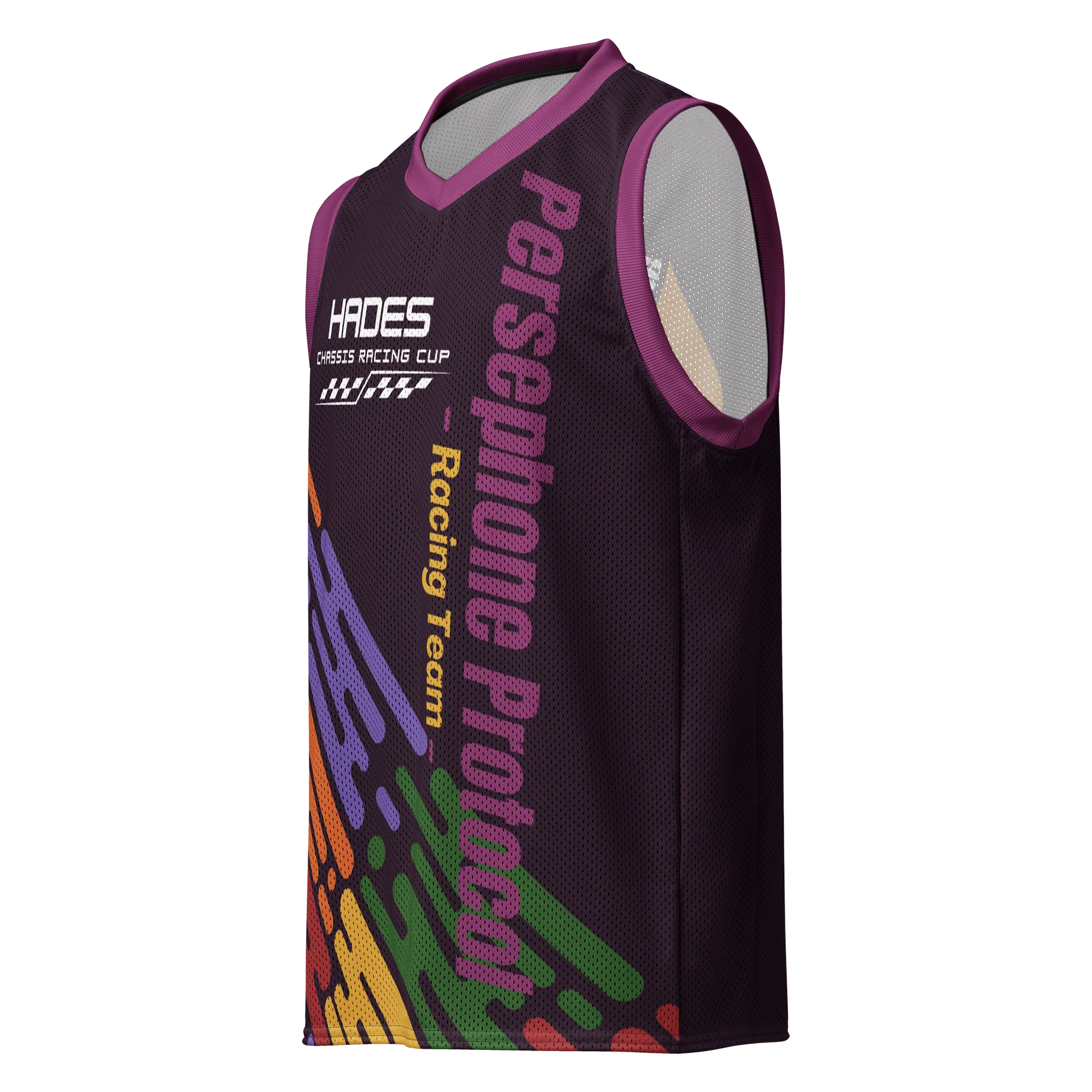 Persephone Fan Jersey product image (1)