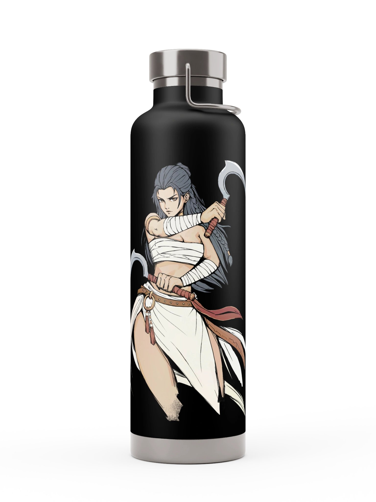 Tales of Arabia Izanami: Water Bottle - Sixis product image (1)