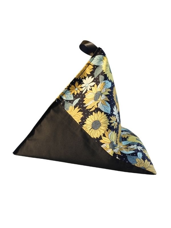 Sunflowers Fabric Print product image (6)