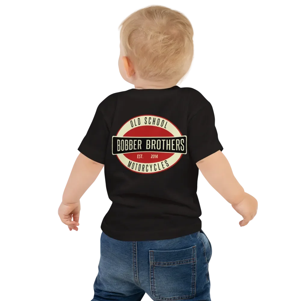 Baby T-Shirt - Oldschool
