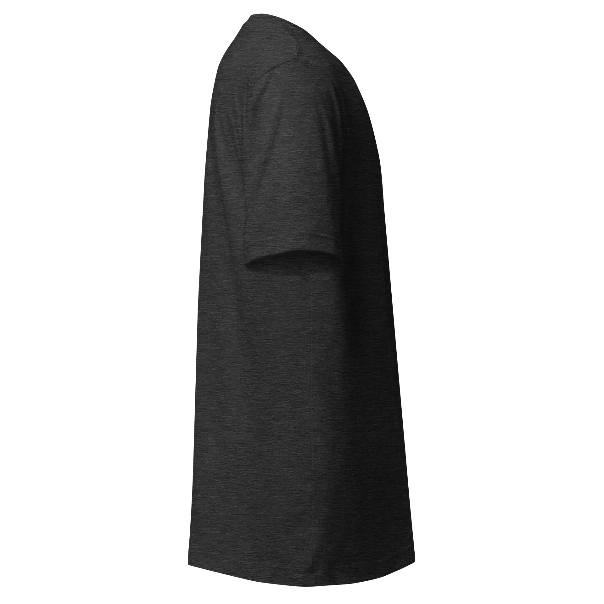 Abstract Pixel Curve Tee product image (6)