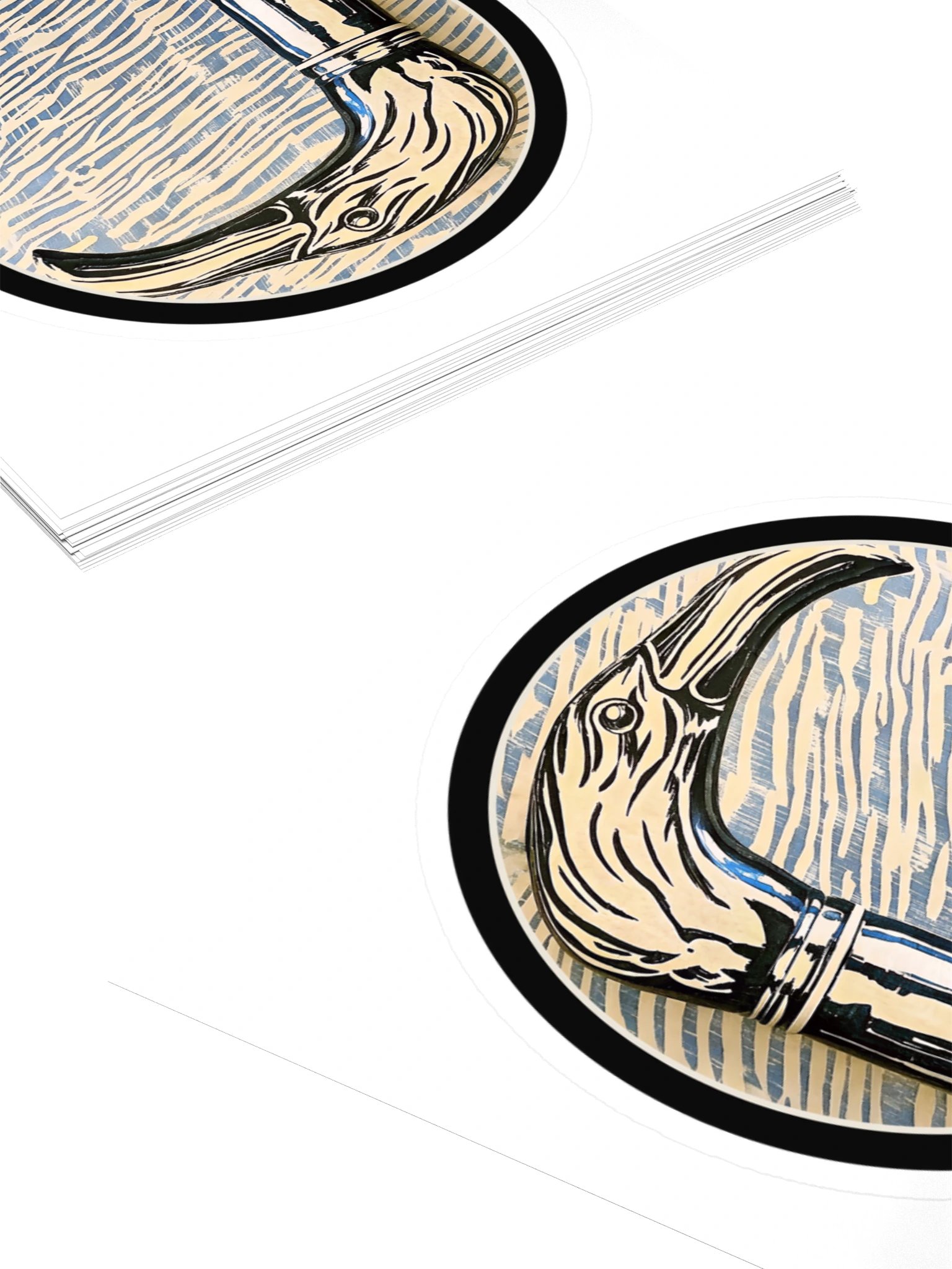 Cane Sticker product image (4)
