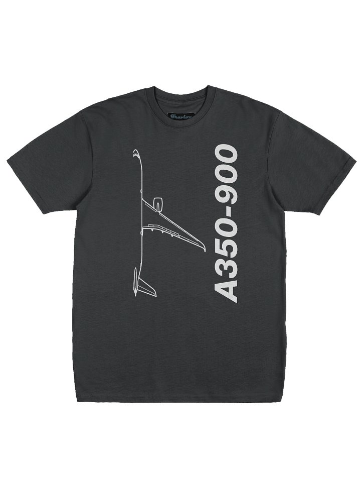 Airbus A350 Tee product image (1)