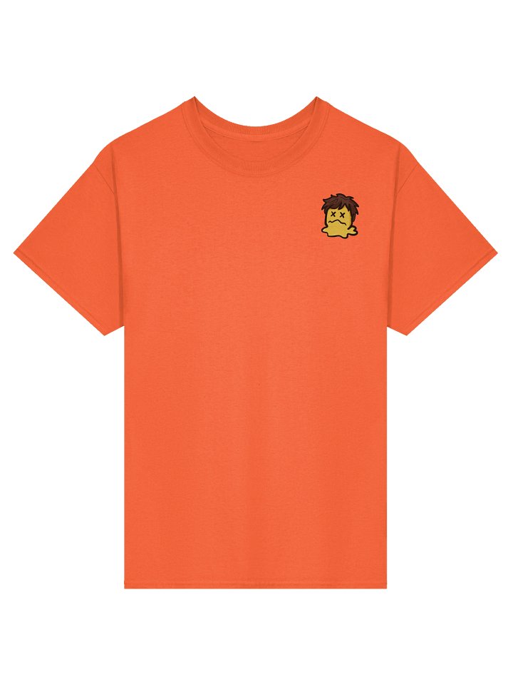 Melted T-Shirt product image (1)