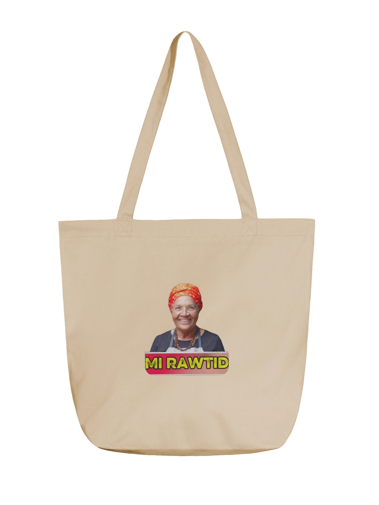 MI RAWTID BAG product image (1)