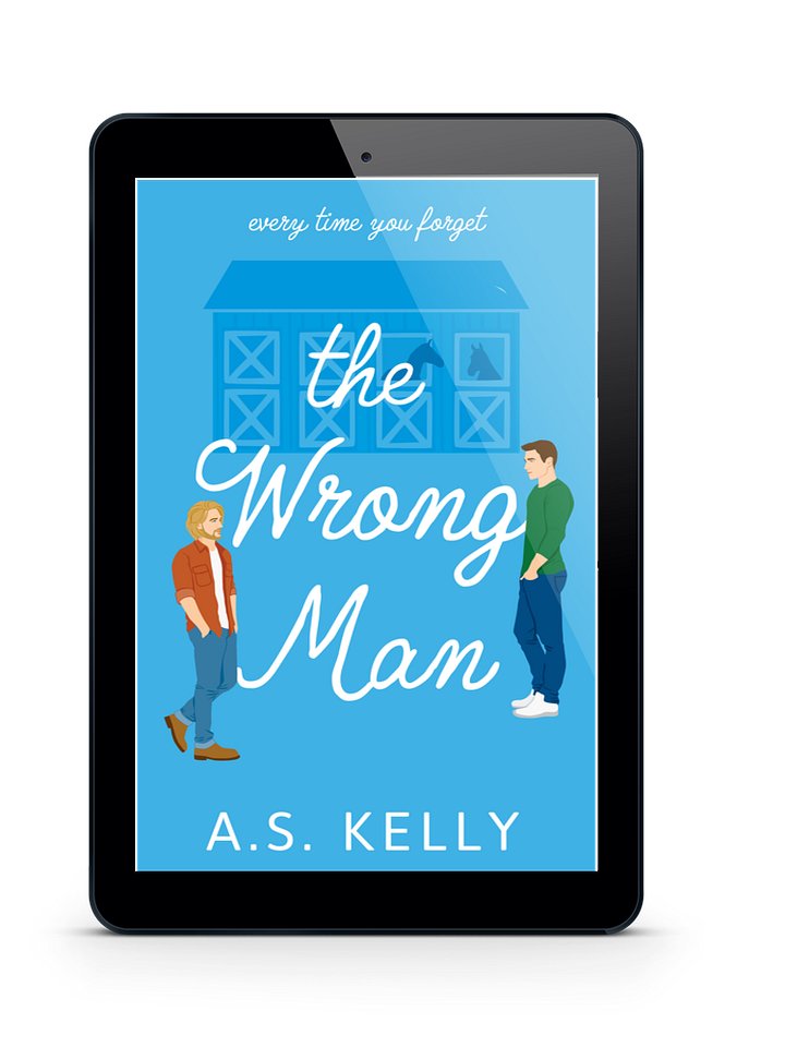 The Wrong Man product image (1)