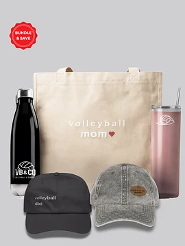 Game Day Accessories Bundle