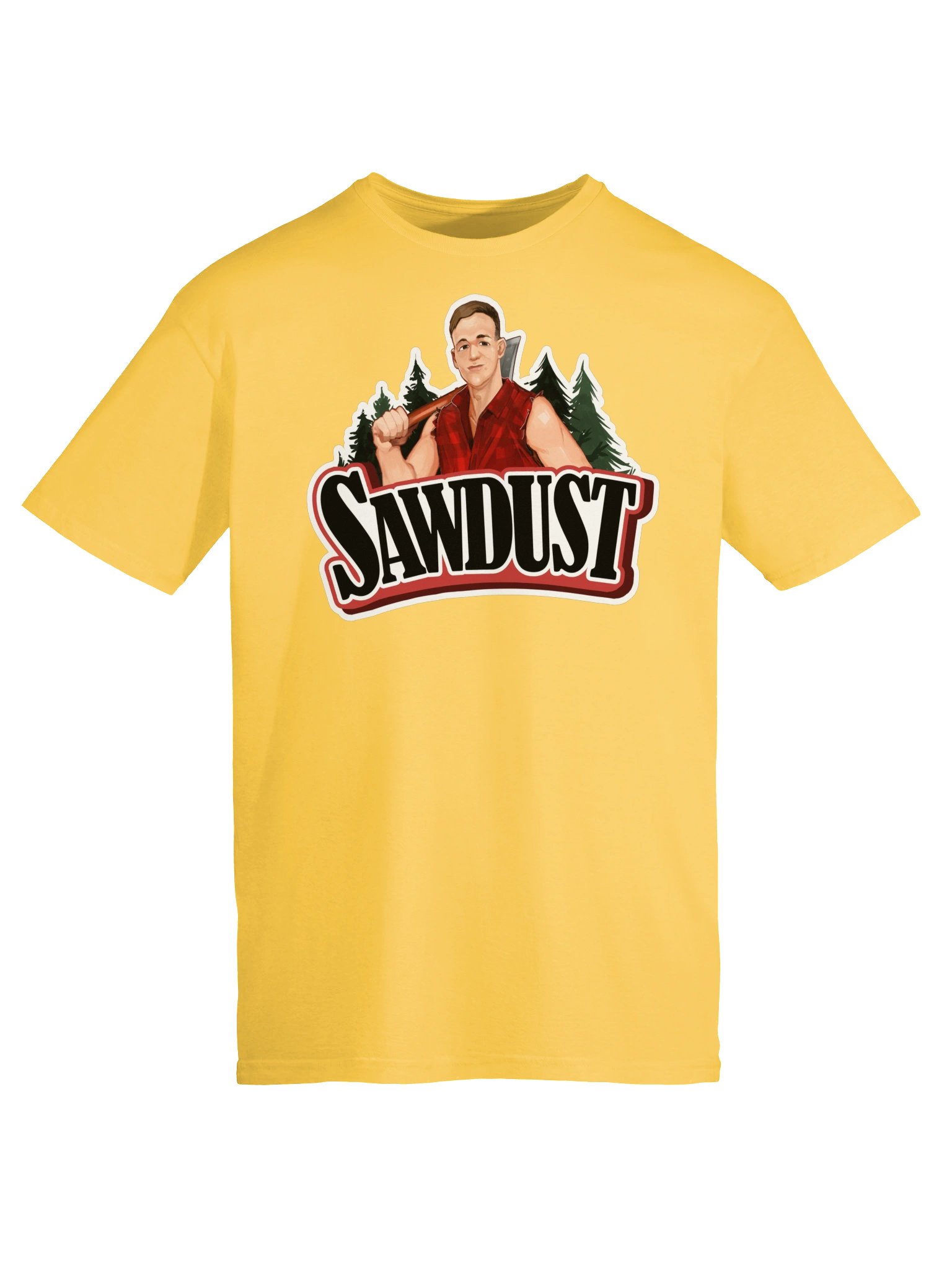 Babyface Sawdust product image (145)