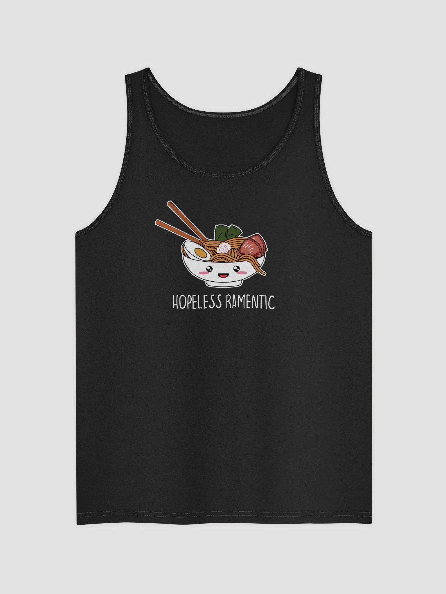 Hopeless Ramentic Men/Unisex Tank Top product image (1)