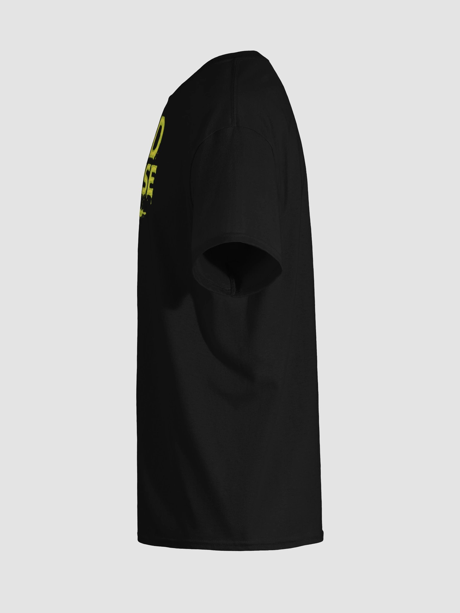 ACID HOUSE, by Frank Fonik Unisex t-shirt product image (8)