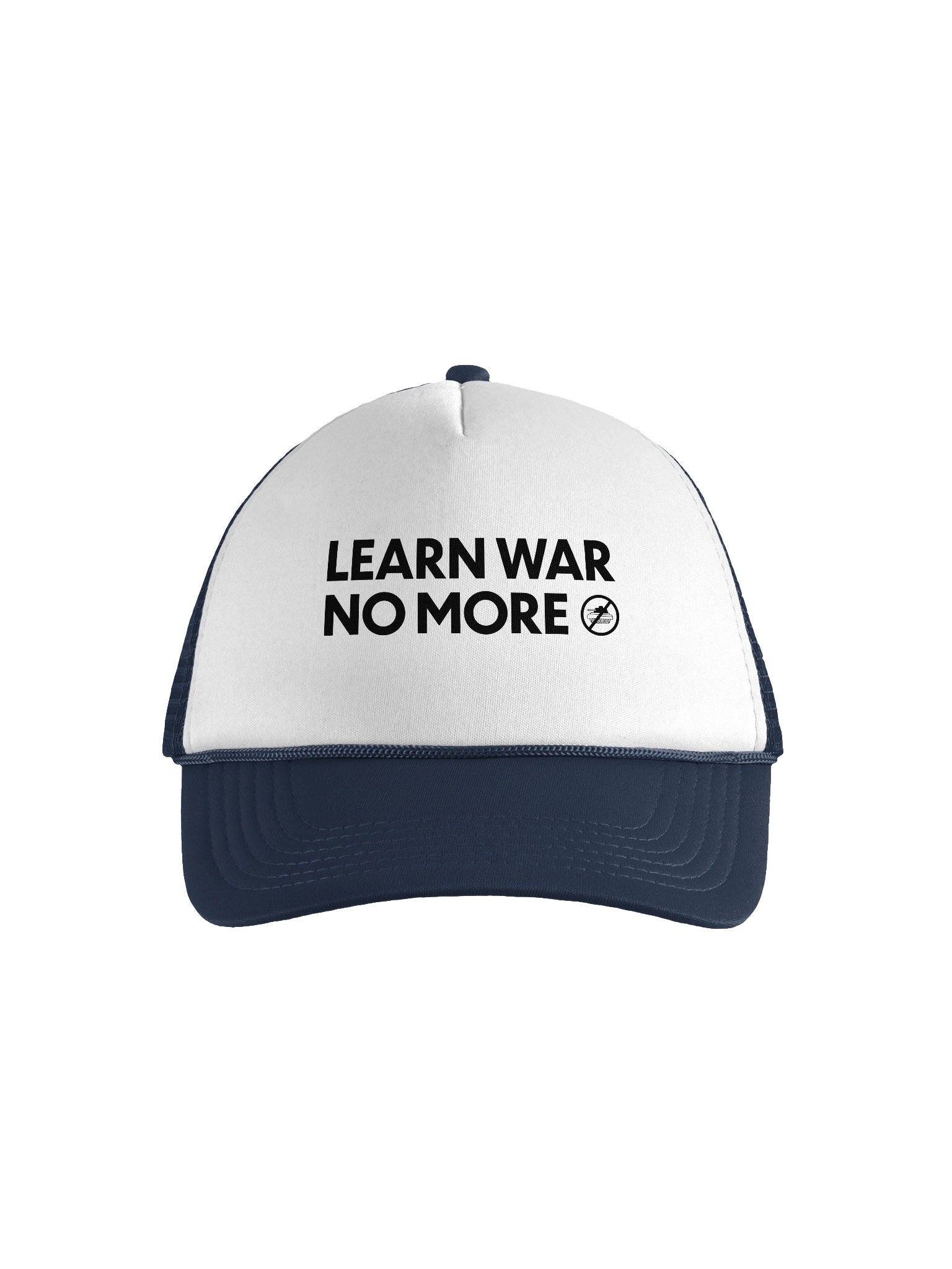 Learn War No More (Hat) product image (3)