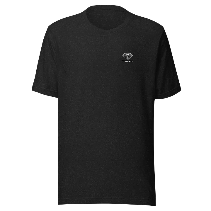 DYMA FIT Diamond Logo Tee product image (1)