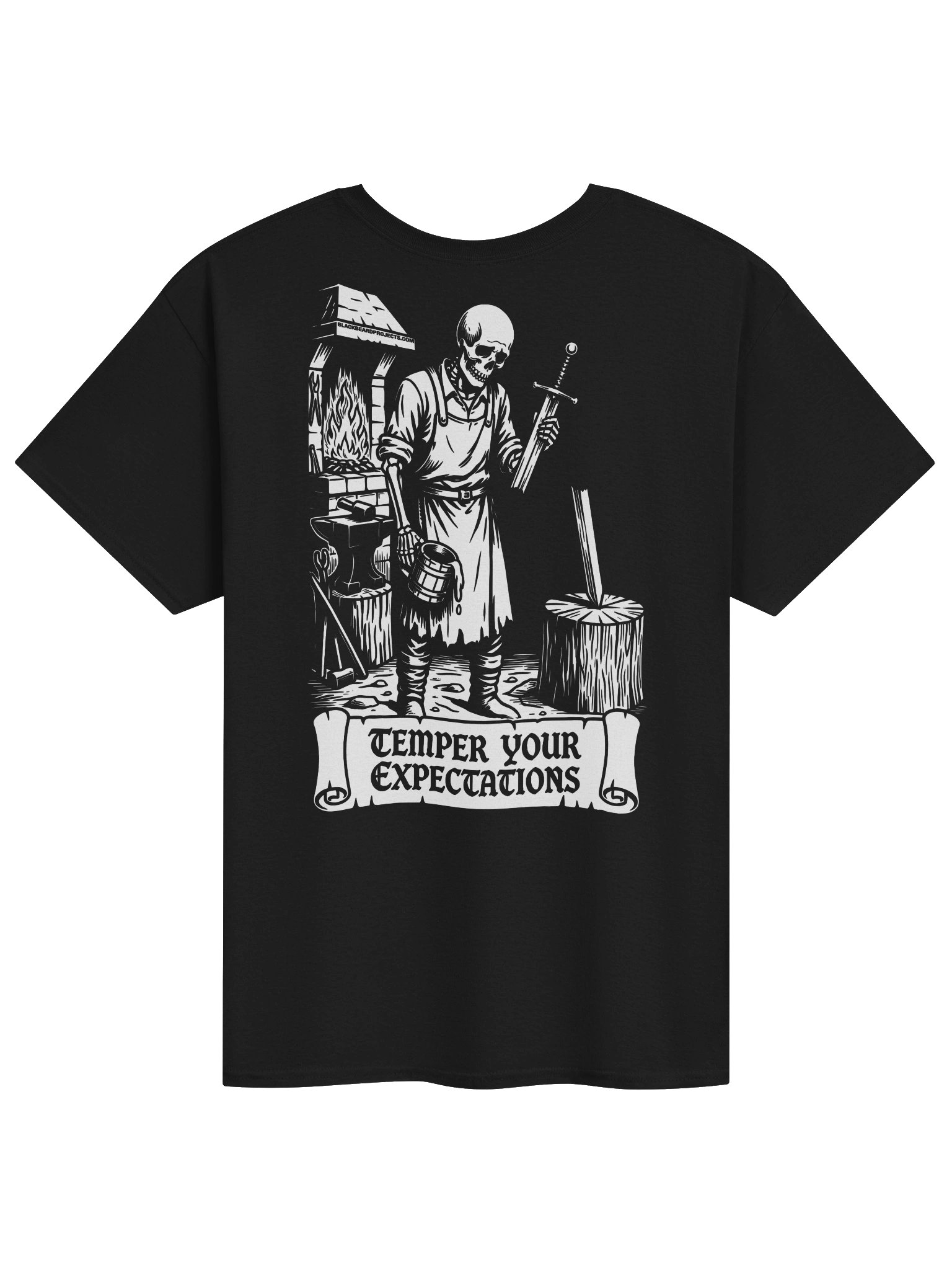 Temper Your Expectations product image (2)