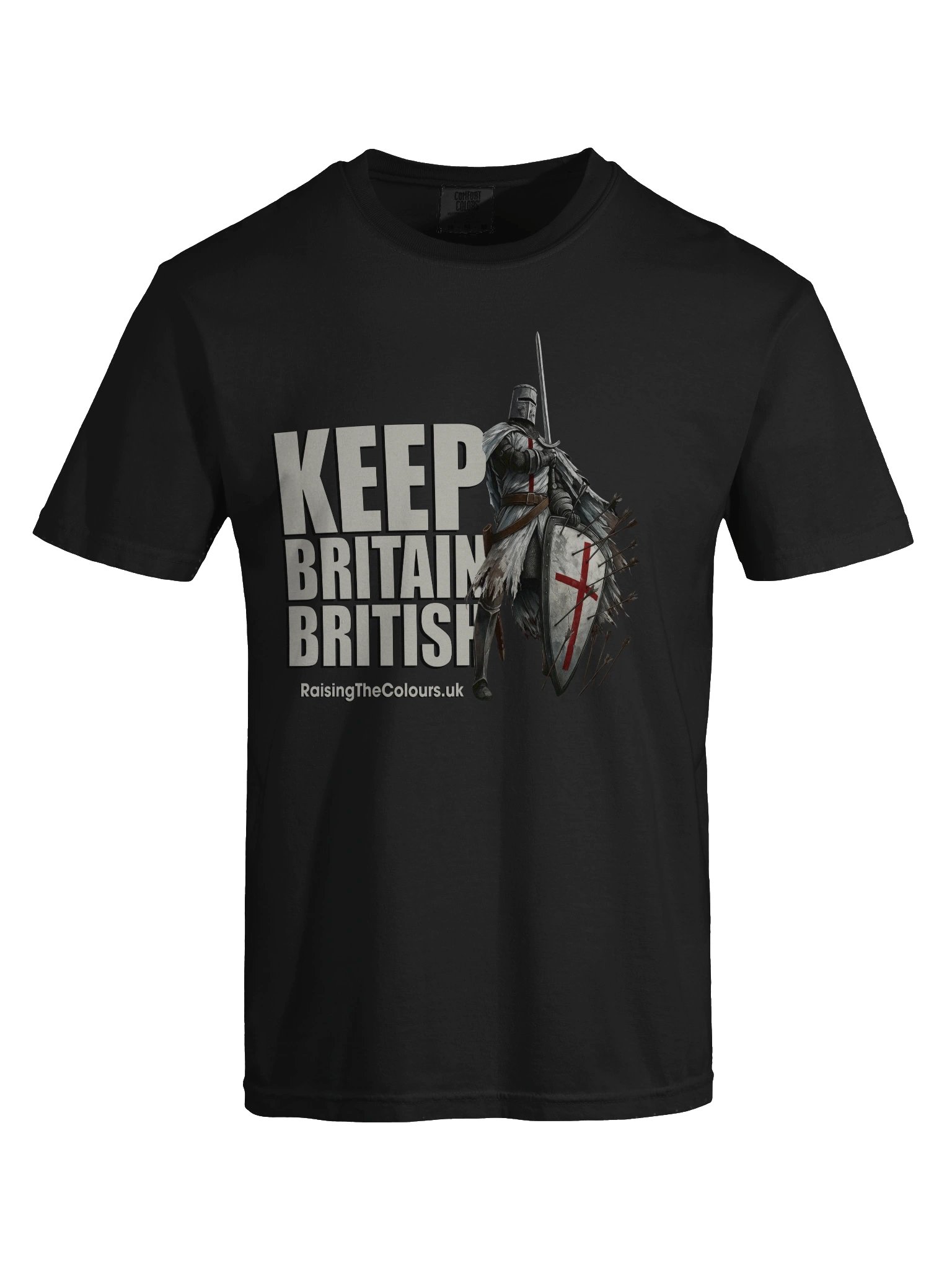 Keep Britain British product image (7)