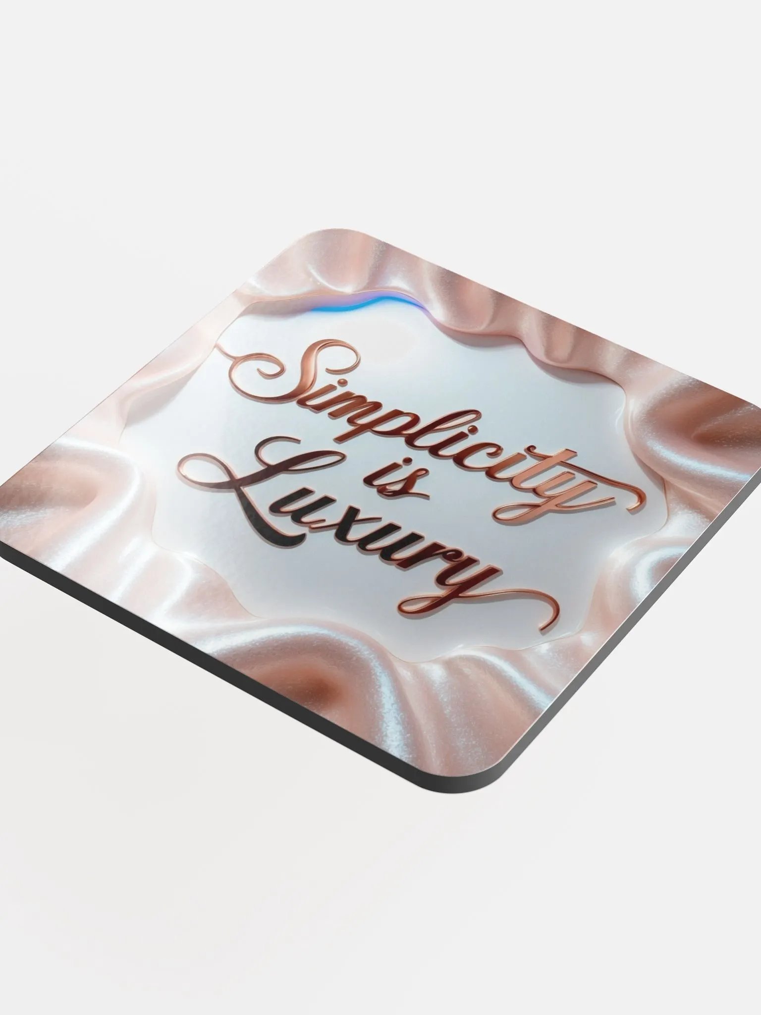 Elegant Minimalism Coaster product image (4)