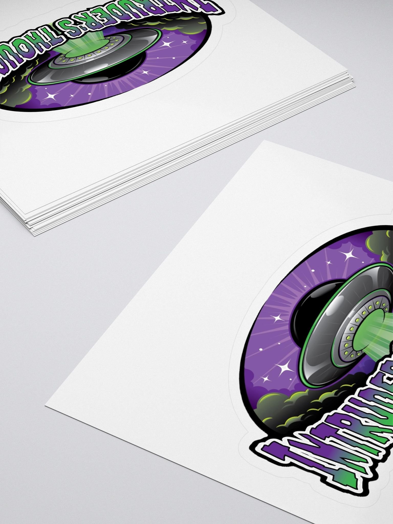 IT Stickers product image (4)