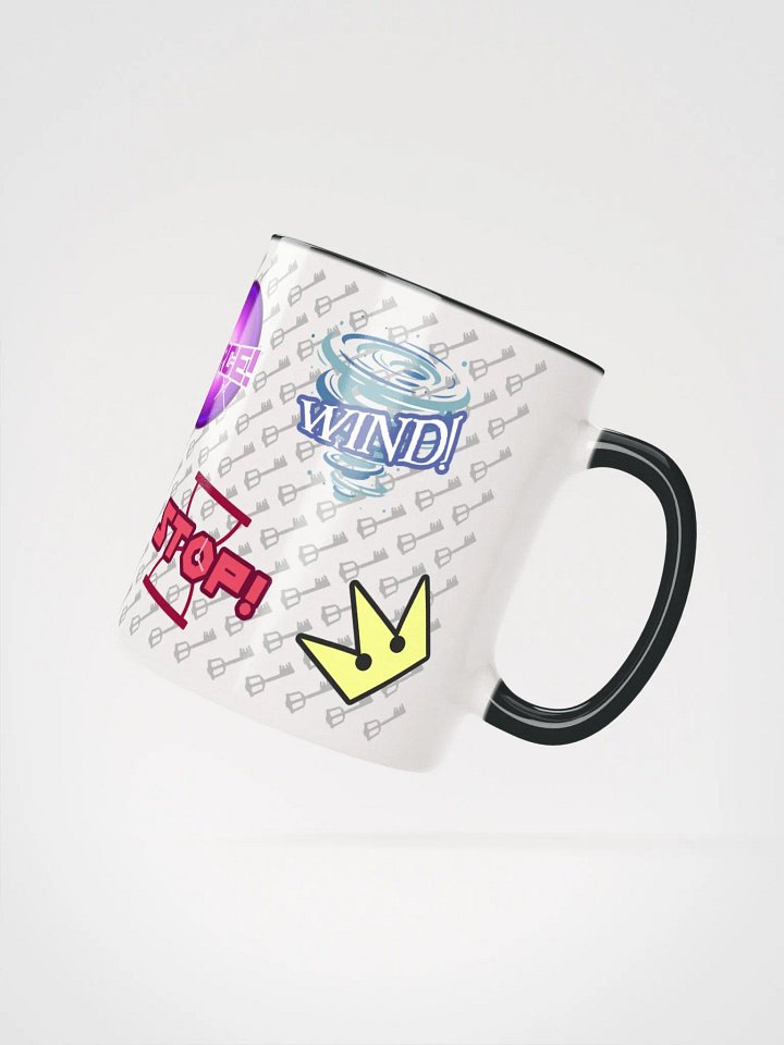 Magic Spells Mug product image (8)