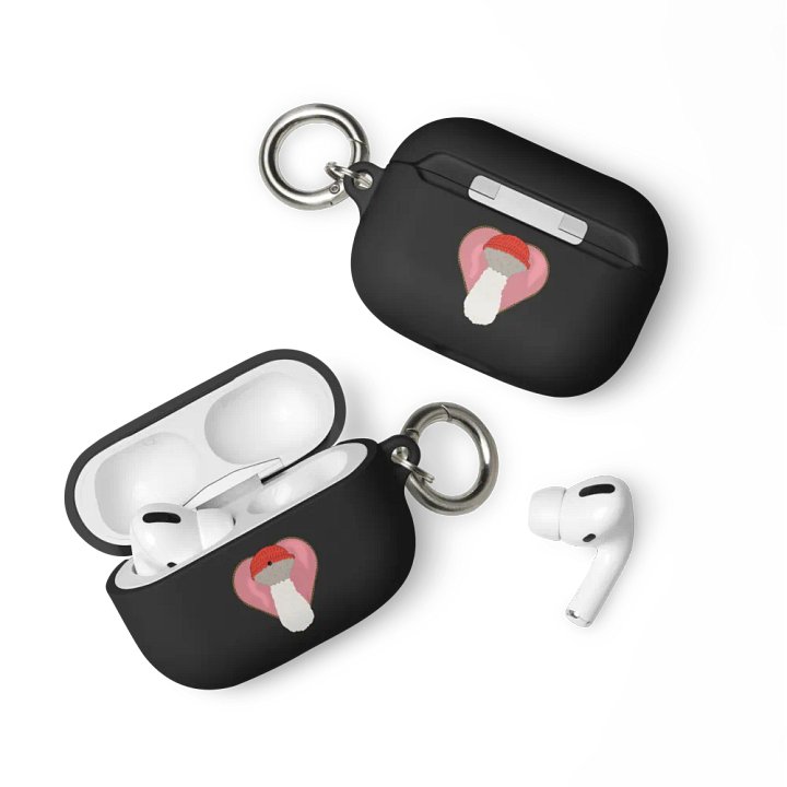 Alan Airpods Case product image (4)