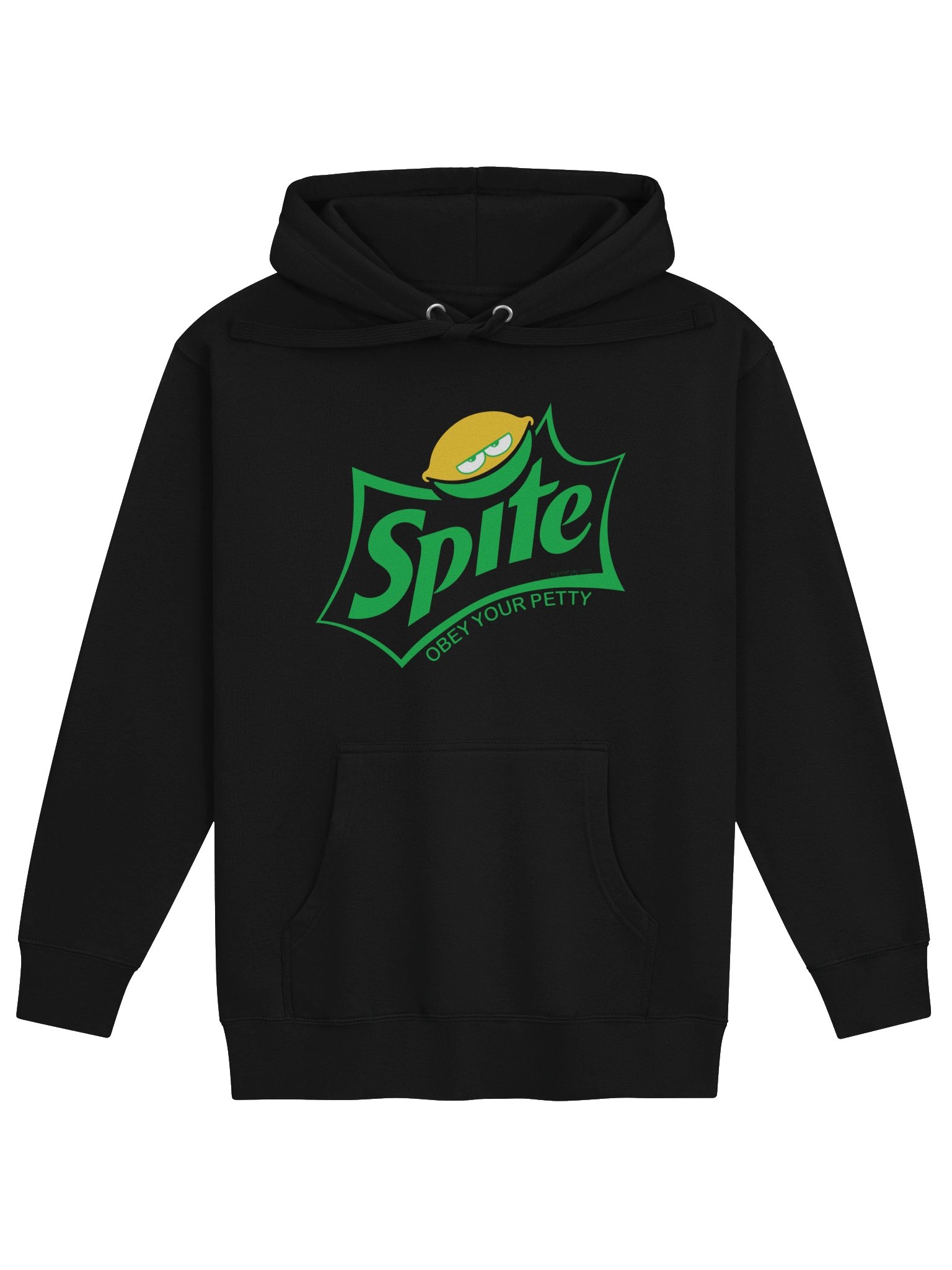 Spite Hoodie product image (4)