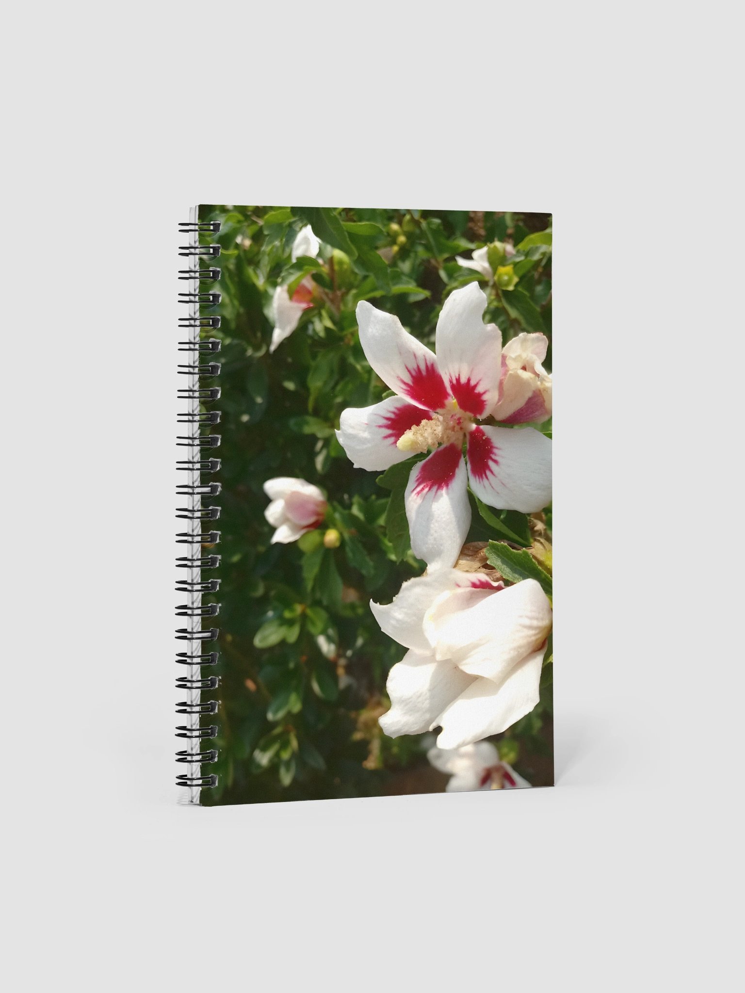 Flower Notebook product image (1)