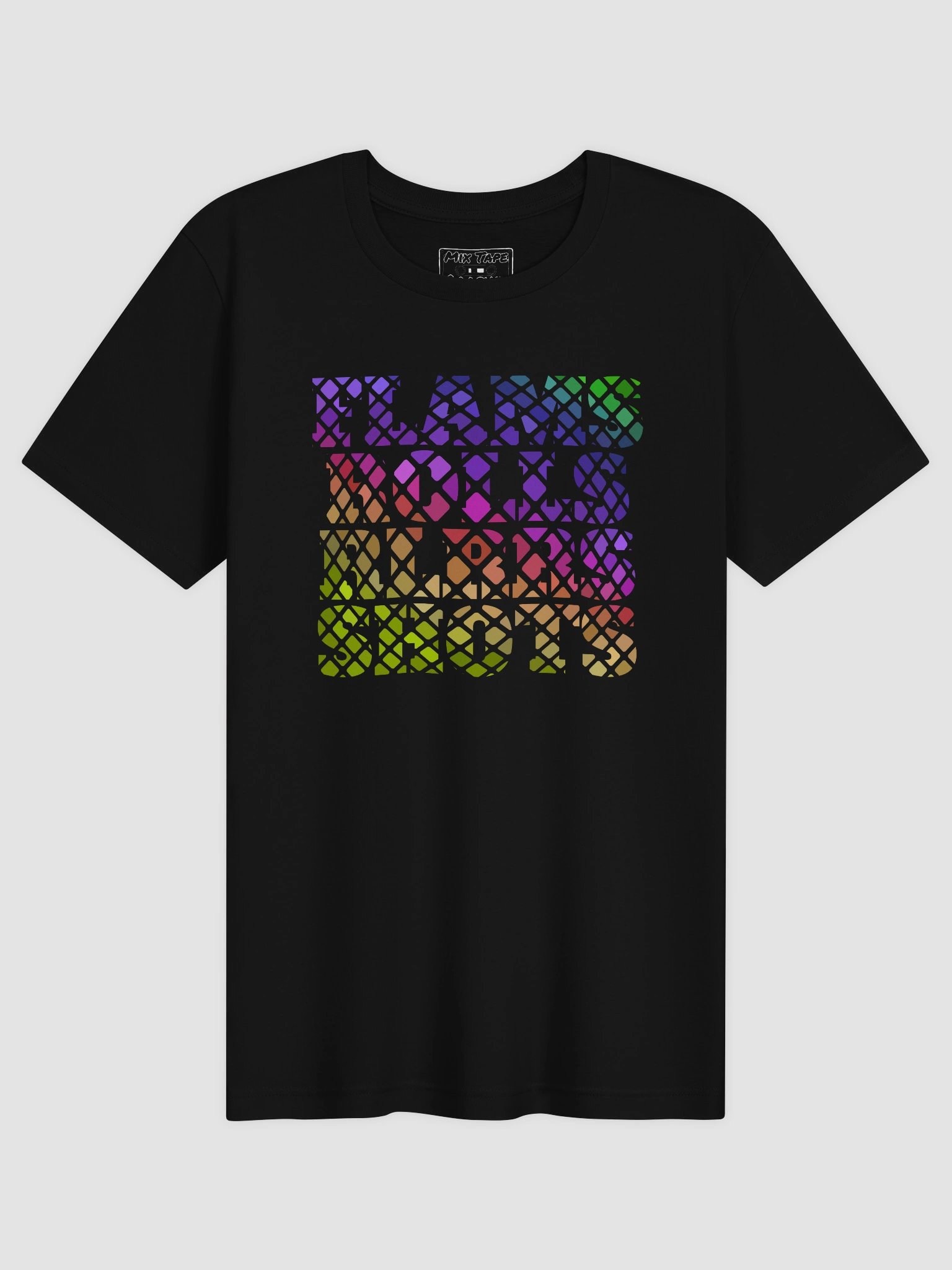 Flams Rolls RLRRS Shots - Color Pattern product image (31)
