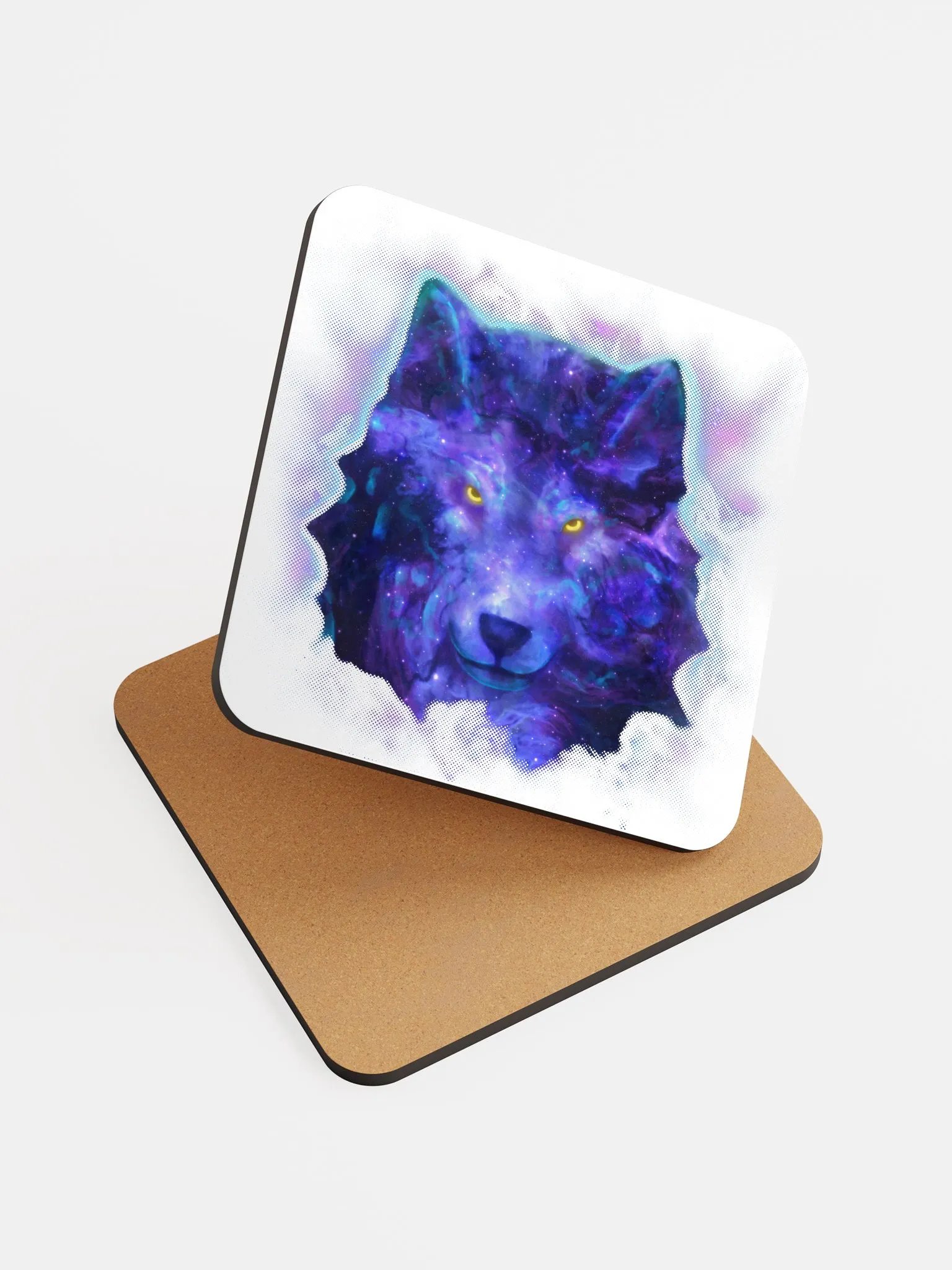 Meji Space Wolf Coaster product image (6)