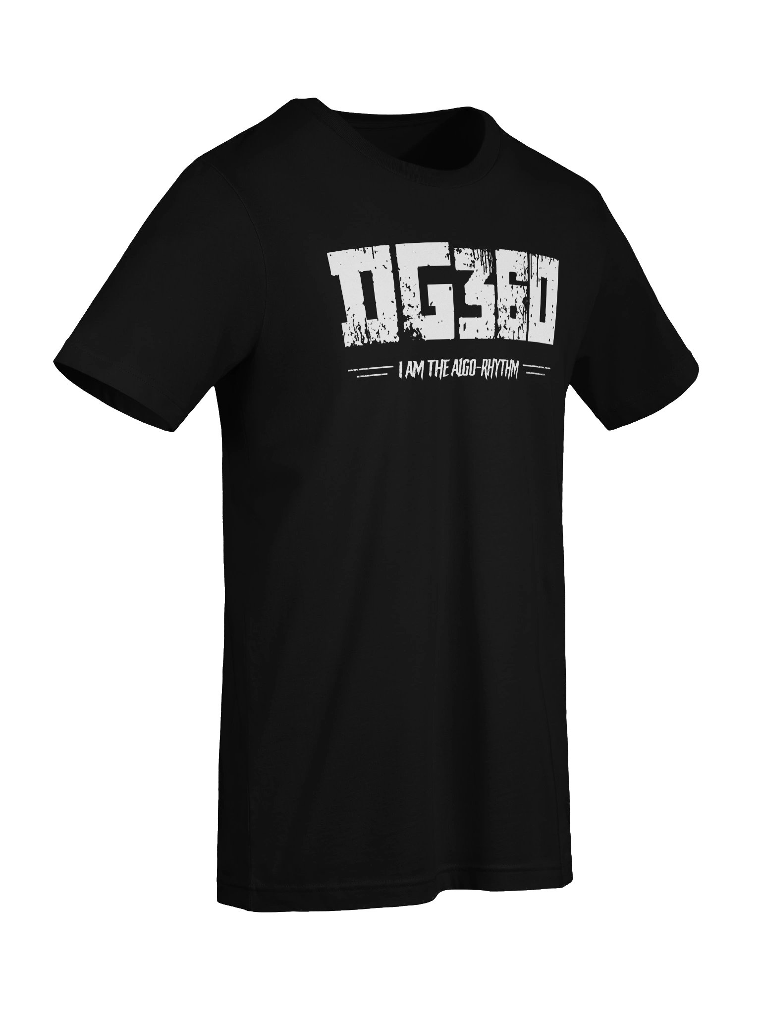 Ol' Skool DG360 Tee product image (7)