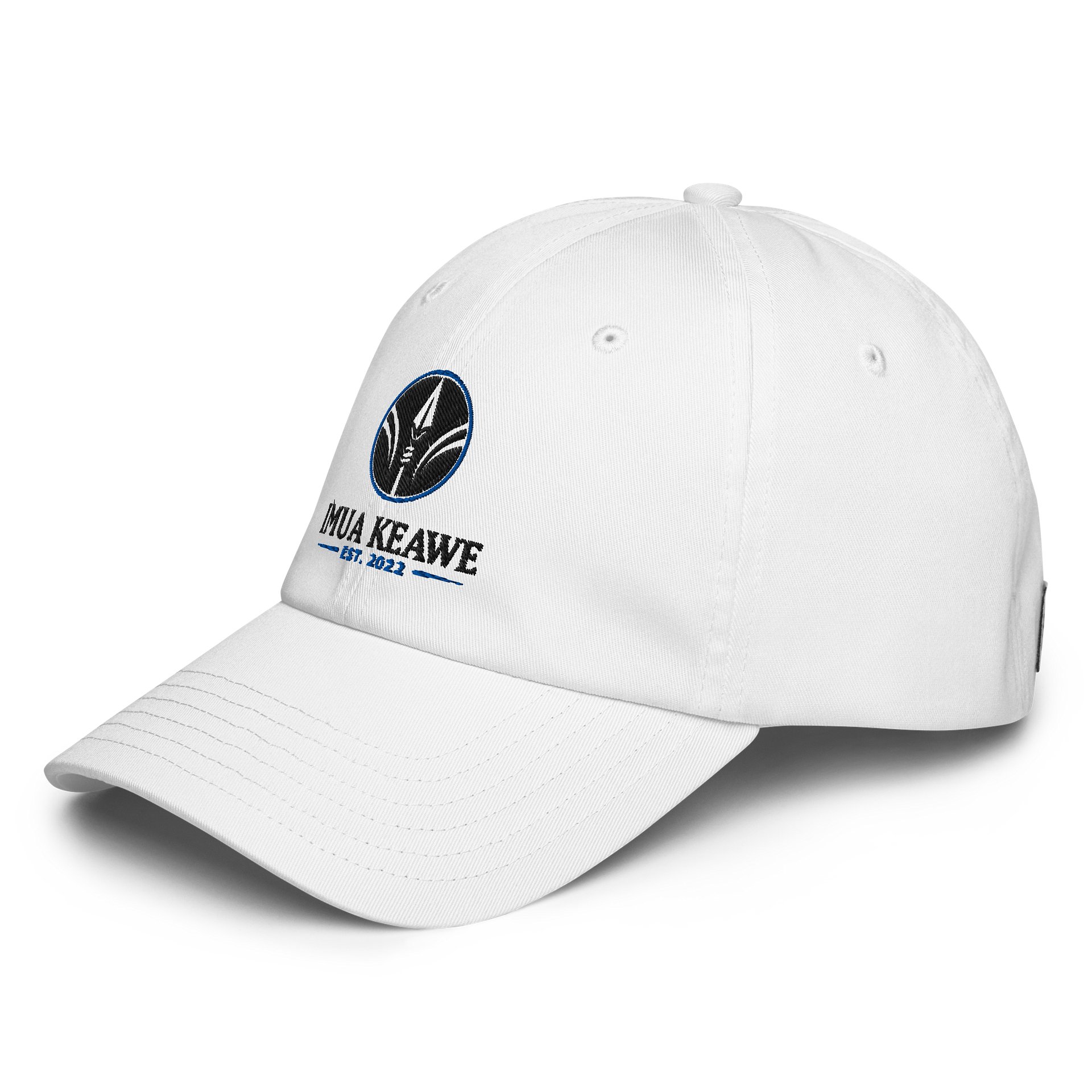 Under Armour Flat Embroidered IMUA Keawe Hat product image (2)