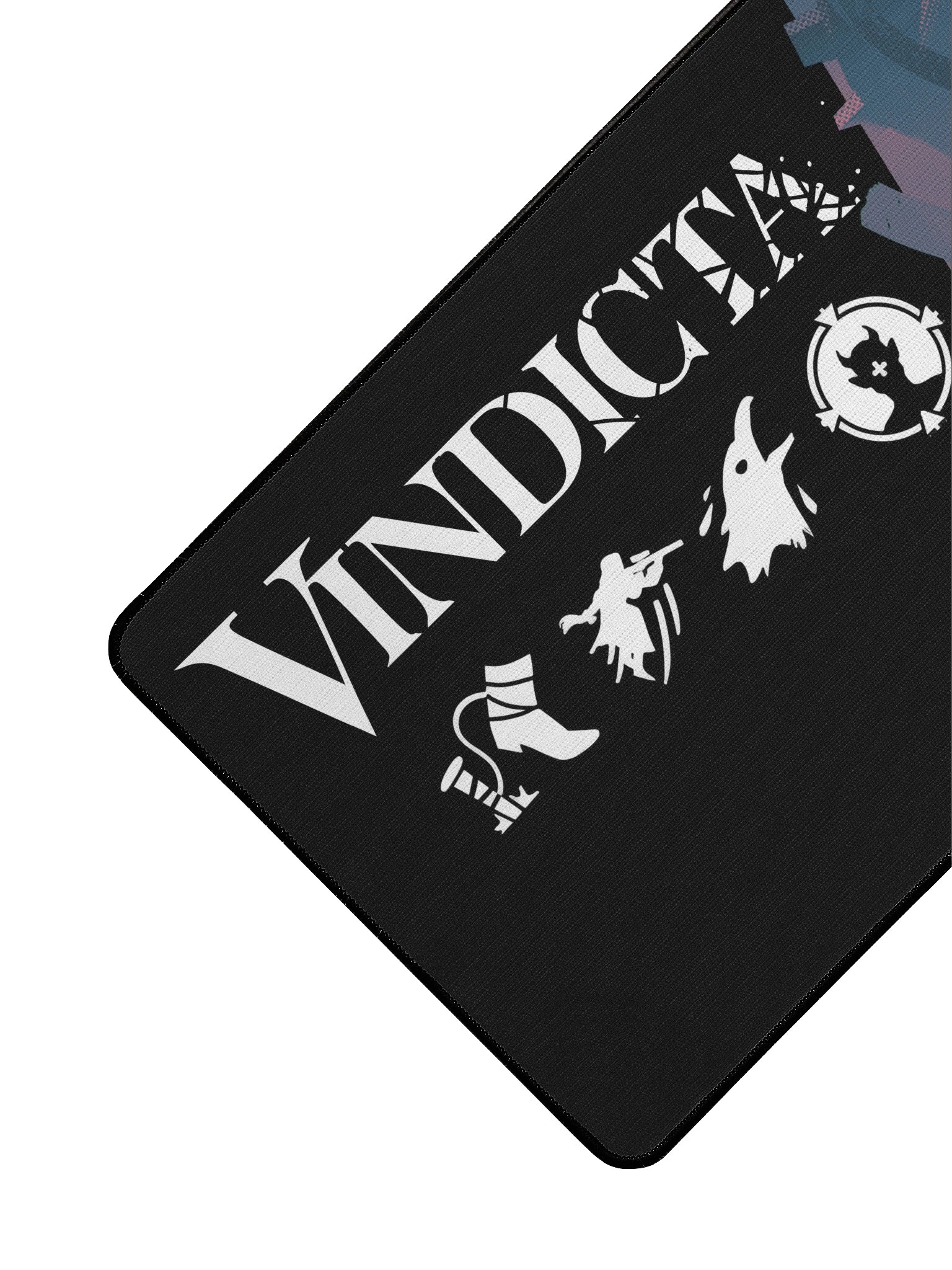 Vindicta Desk Mat product image (3)