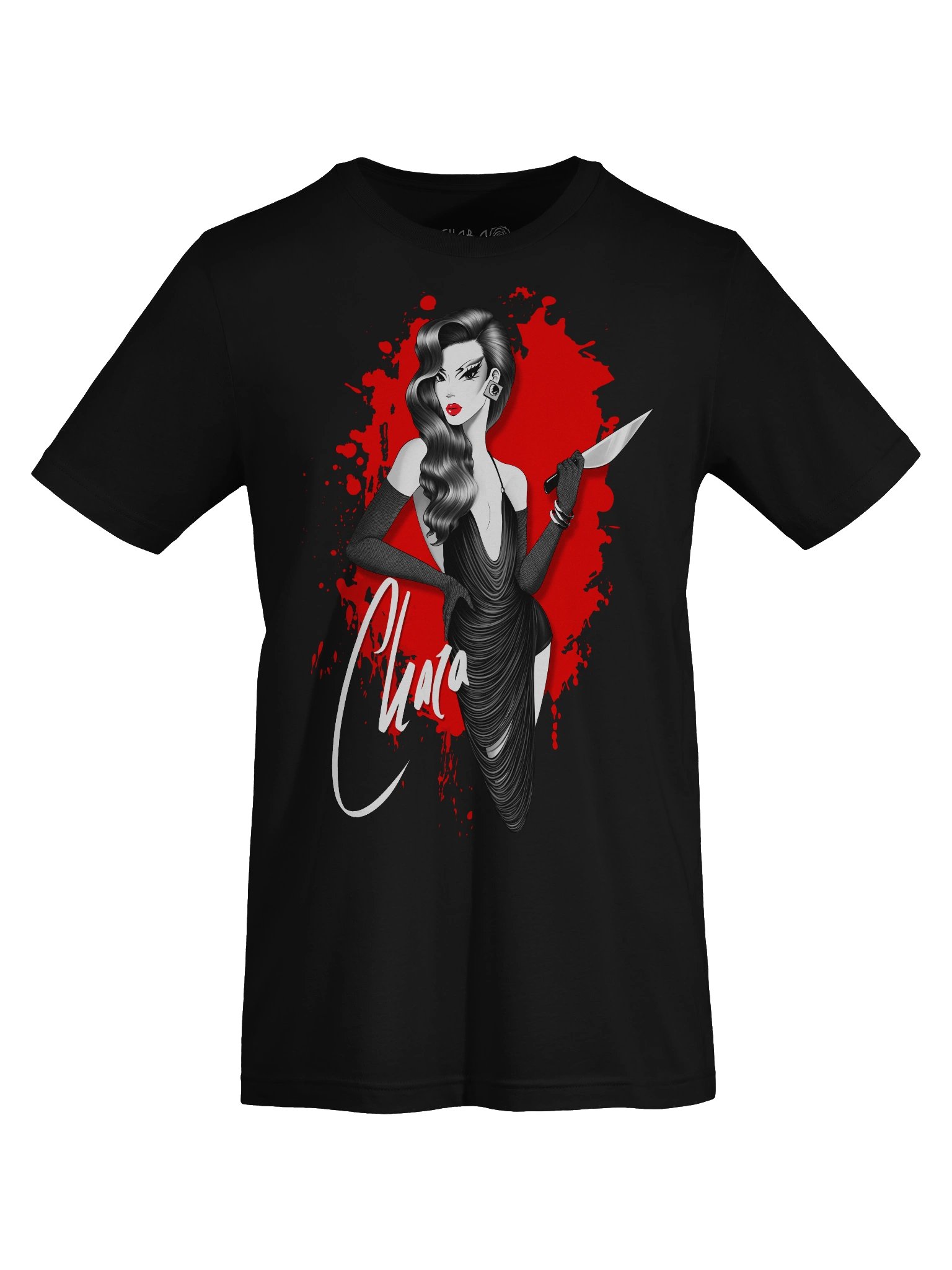 Queen of the Traitors Tee product image (5)