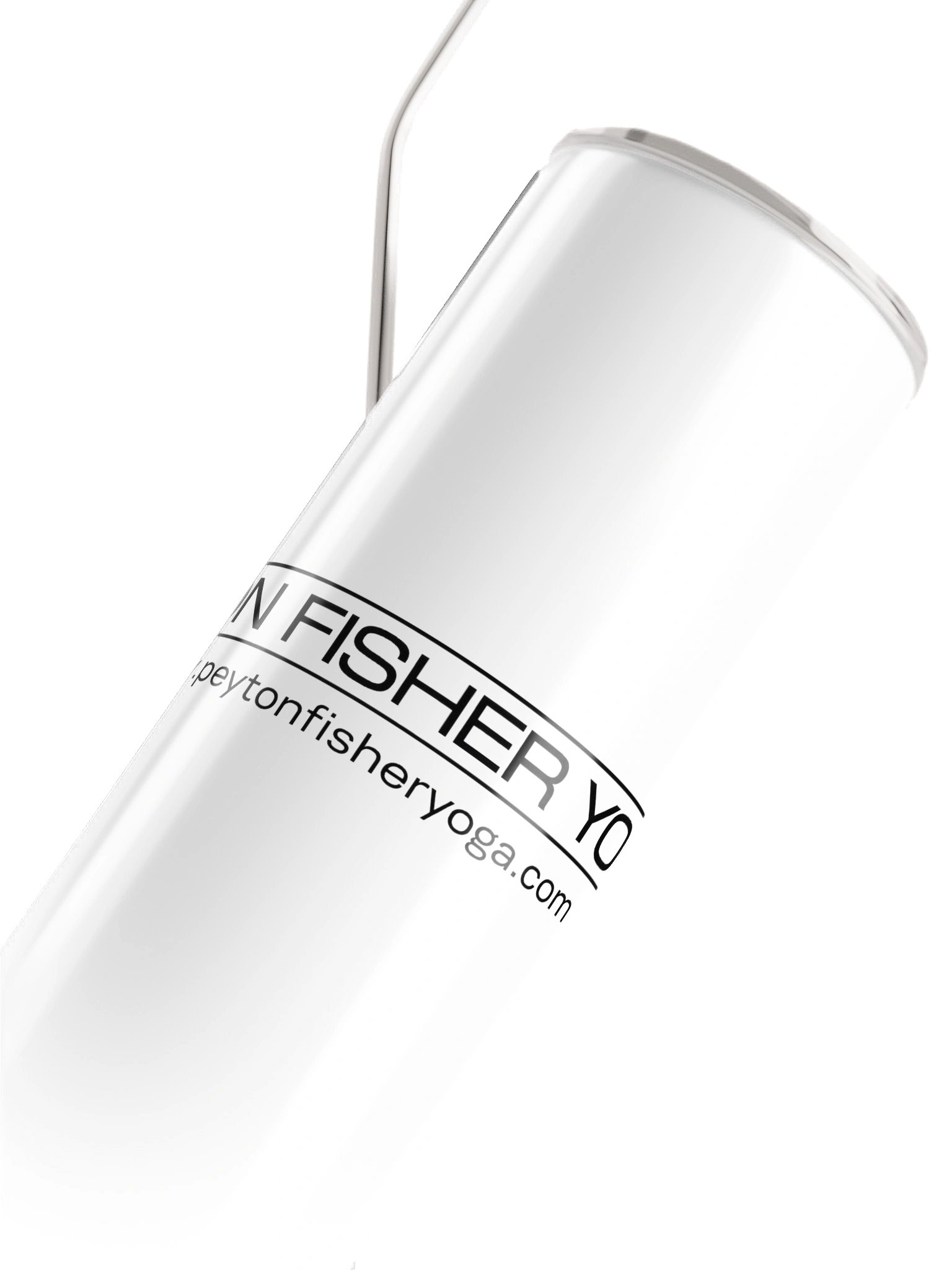 The Endurance Tumbler by Peyton Fisher™ product image (4)