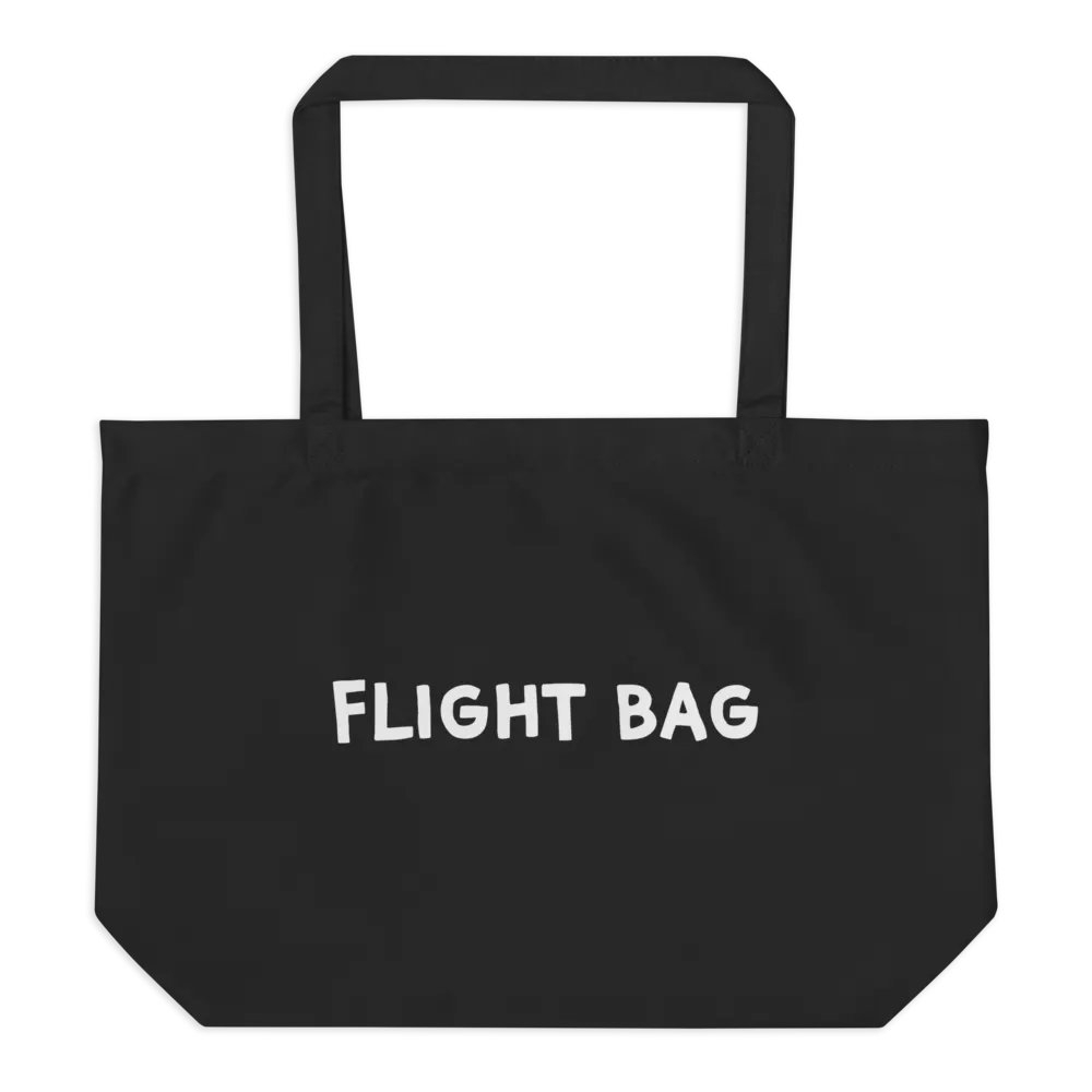 Logo Tote bag product image (2)