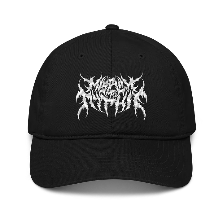 Misplay to Mythic Dad Cap product image (1)
