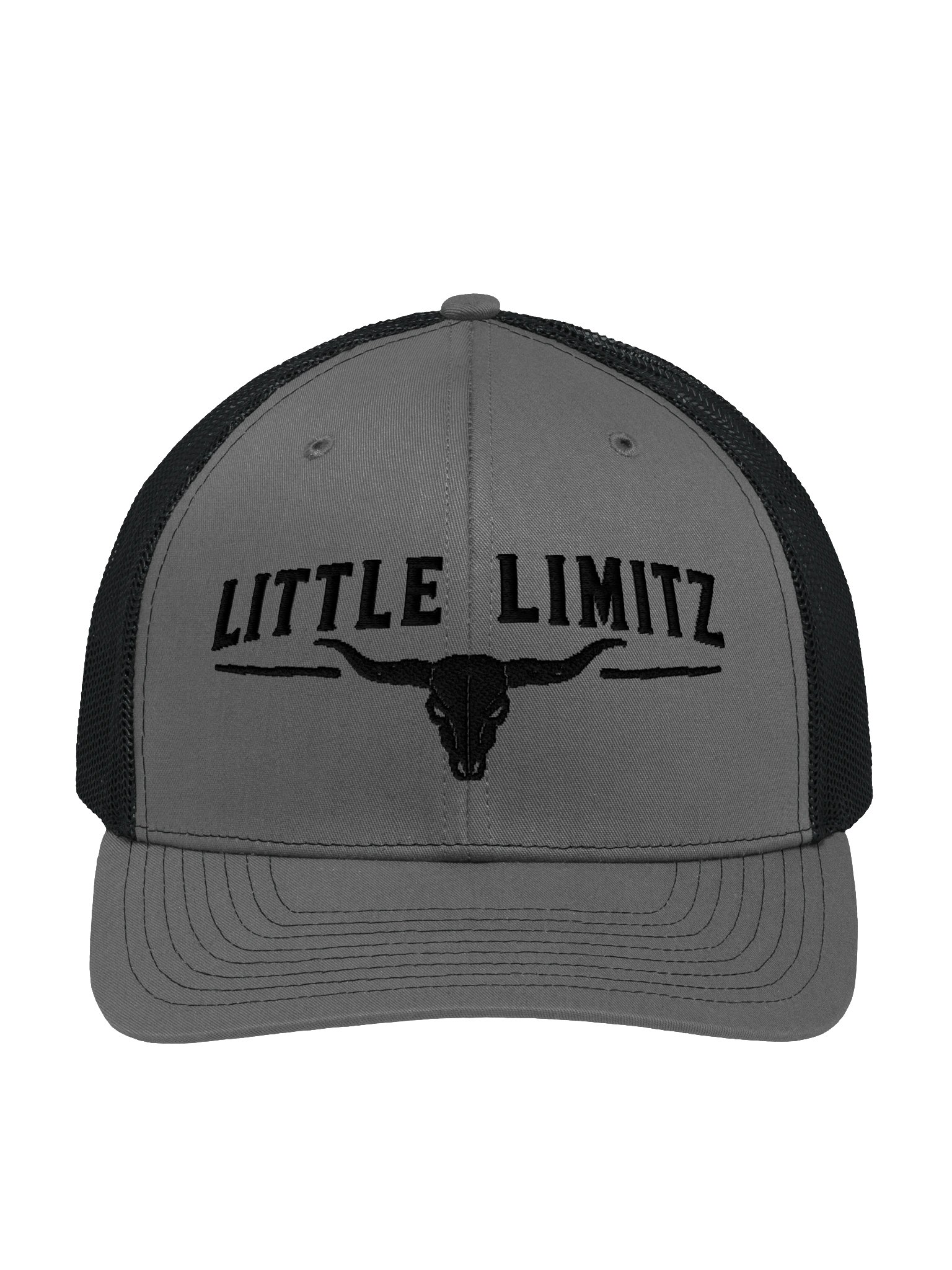 Little Limitz Longhorn Hat product image (1)