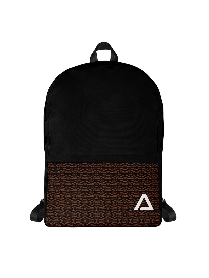 Amp Backpack product image (1)