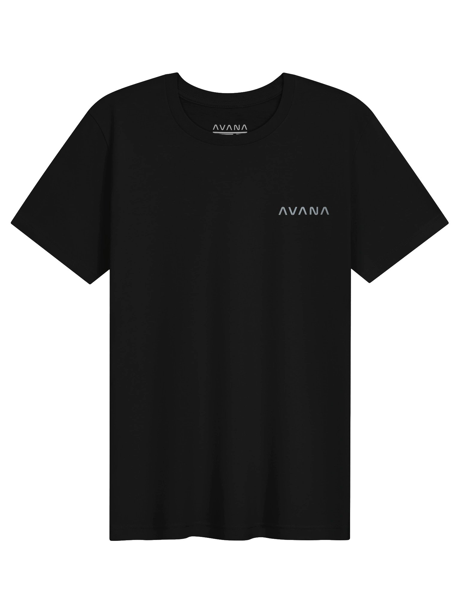 Black Tee product image (1)