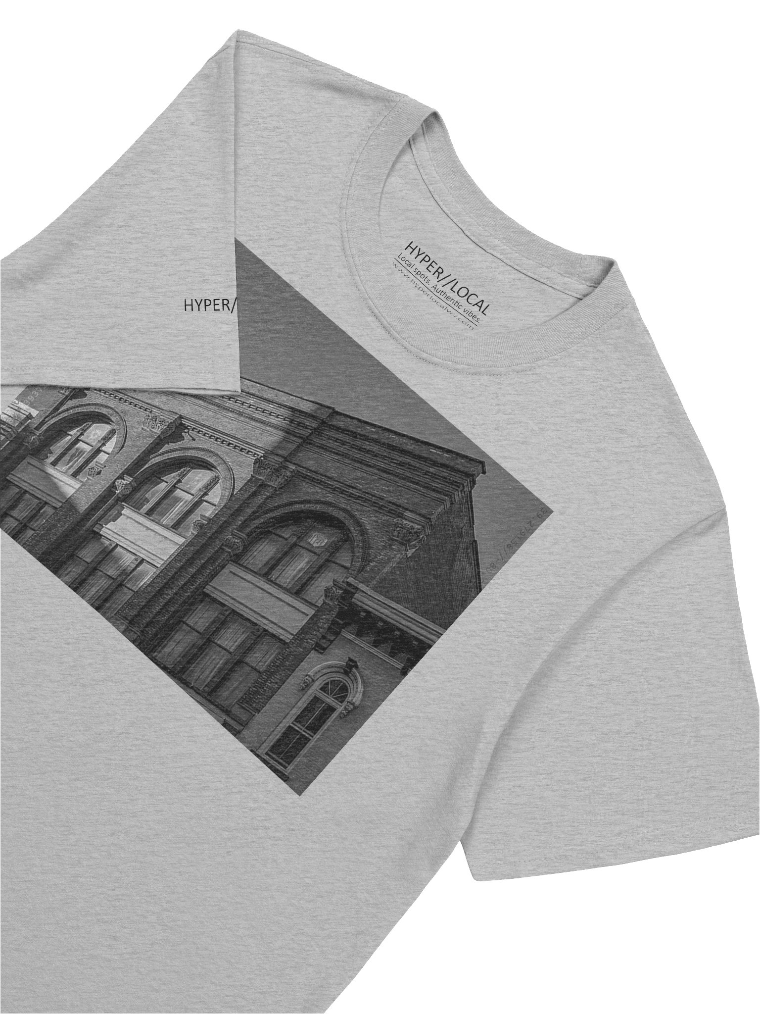 Wonderland Unisex Tee product image (20)