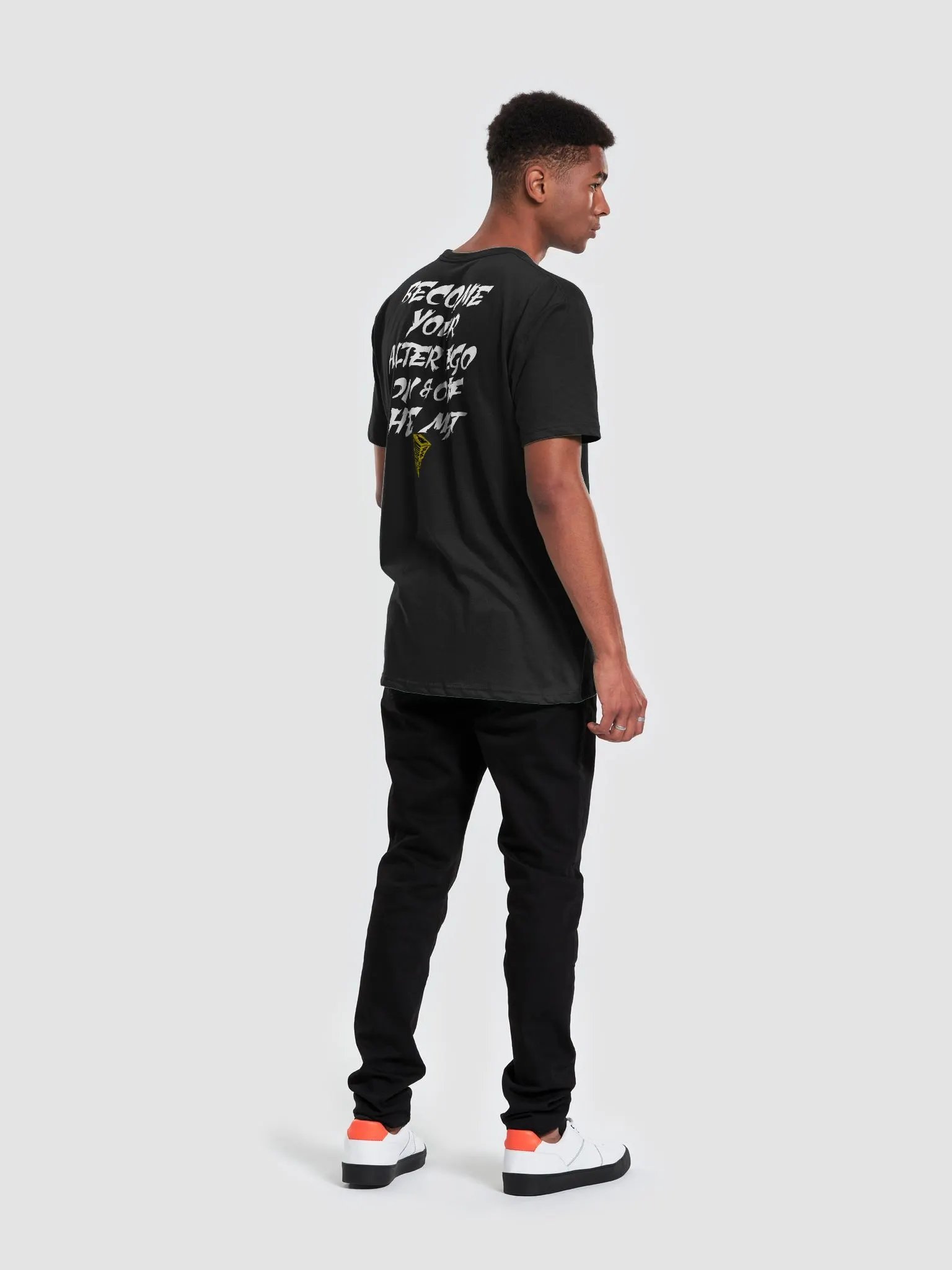 Jiu-Jitsu Rangers Alter Ego product image (6)