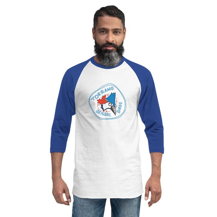 go bird - beisbol edition product image (8)