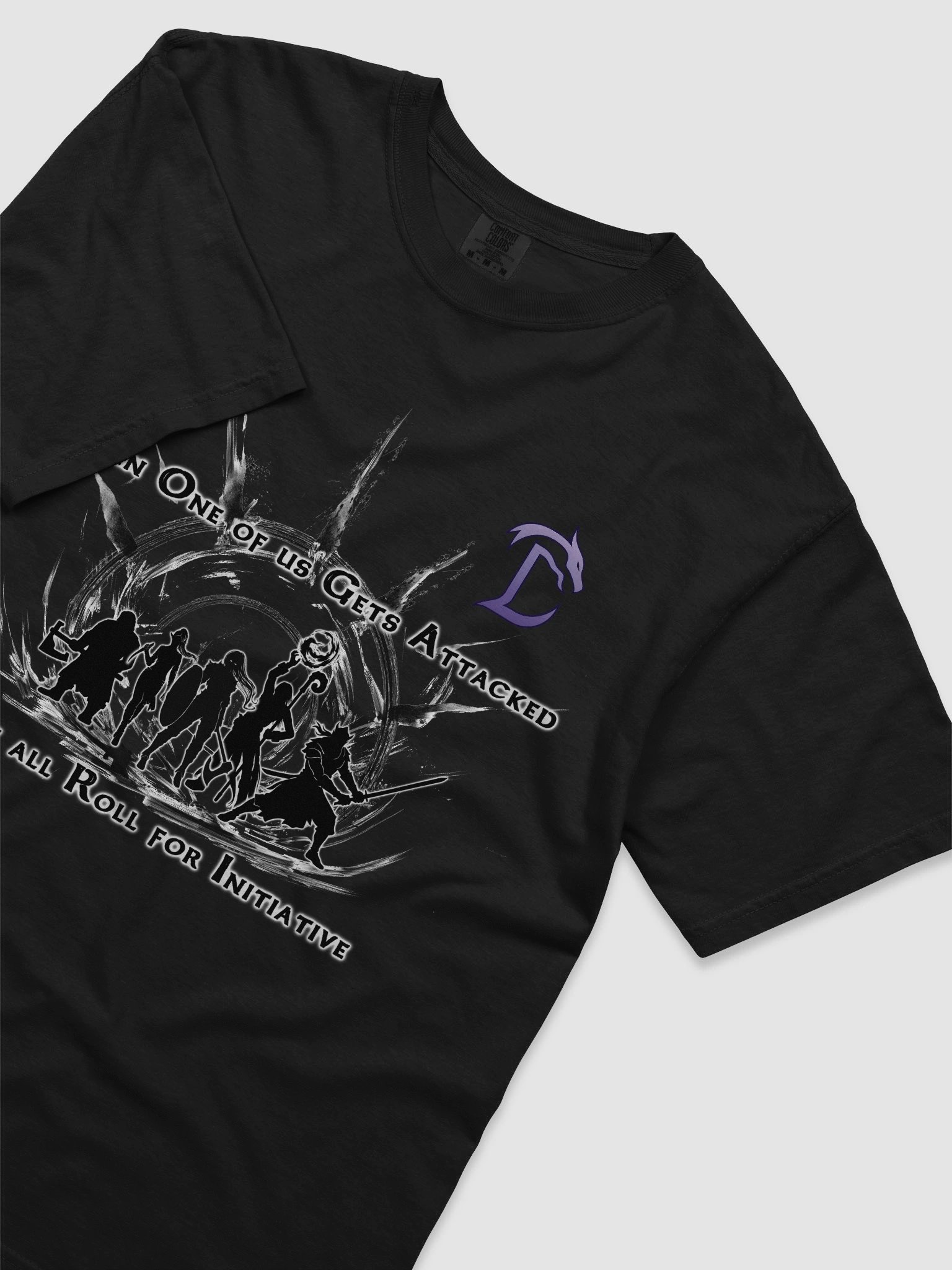 Roll for Initiative! product image (37)