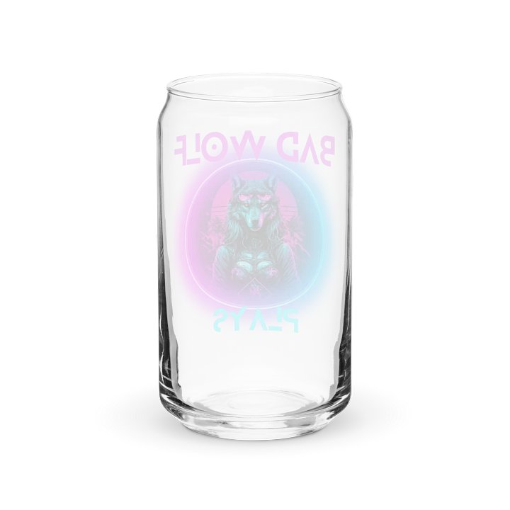 BWP Glass Can product image (2)