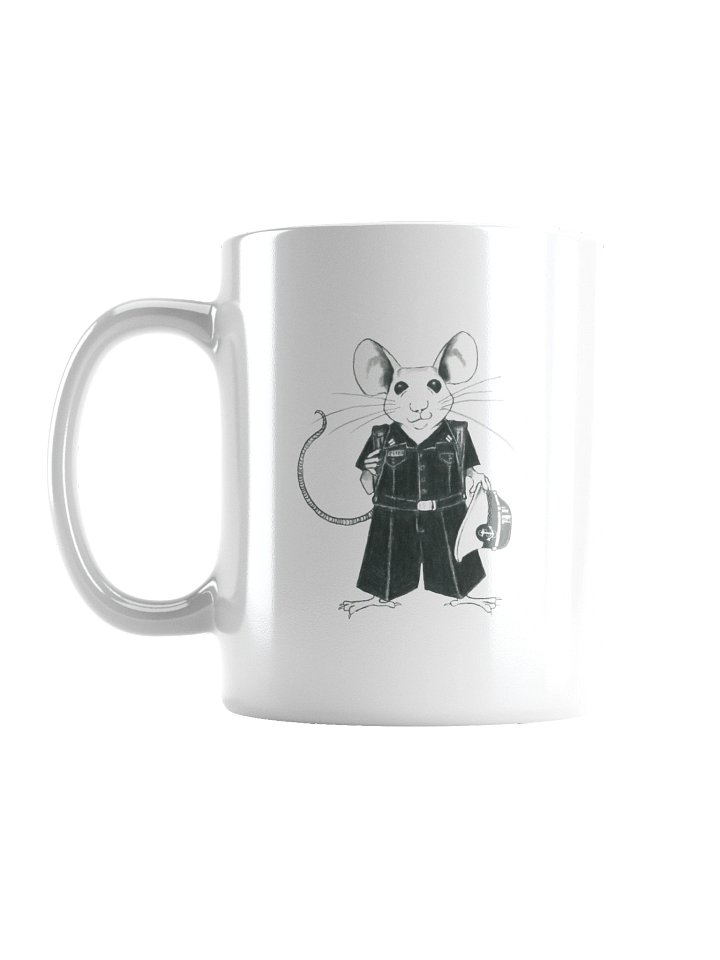 CHESTER MIDSHIPMUG Bancroft Blues product image (1)