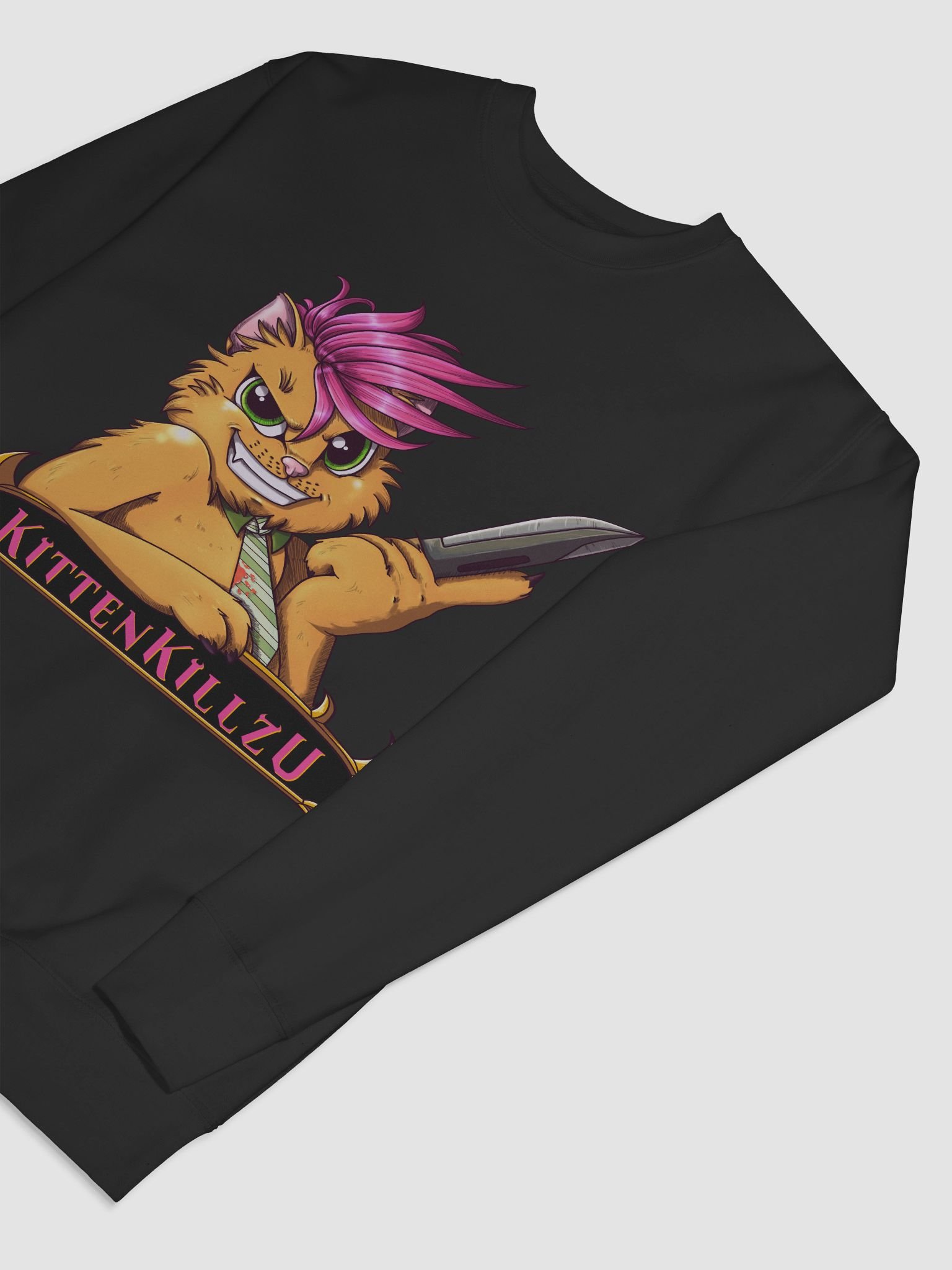 KKU Sweatshirt product image (25)