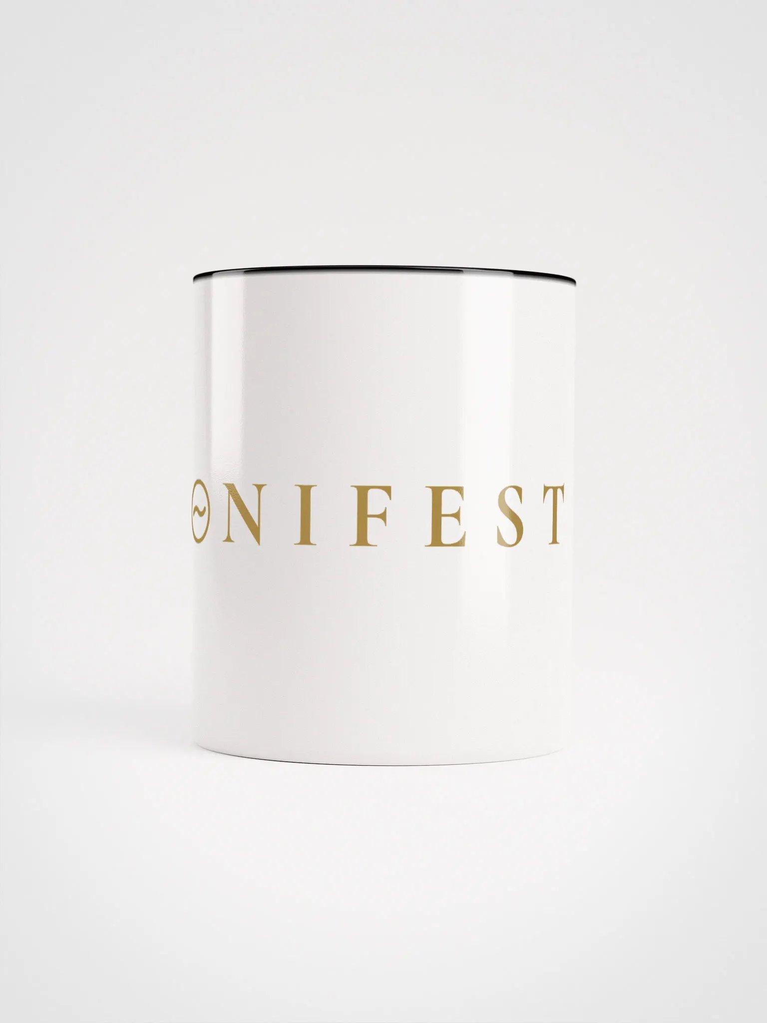 Manifest Ceramic Mug: Unveil Your Colors product image (5)