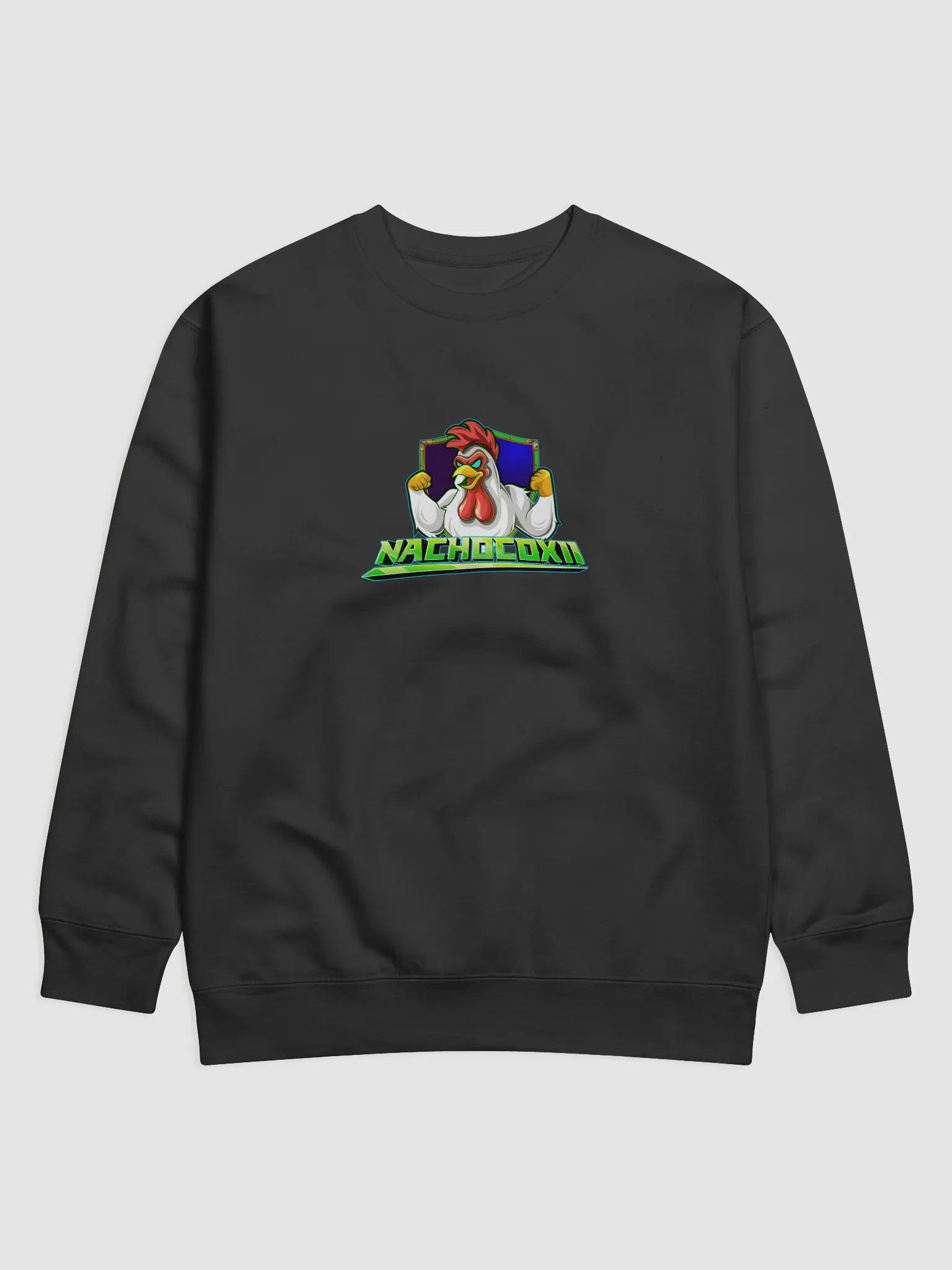 Nacho Pullover product image (1)