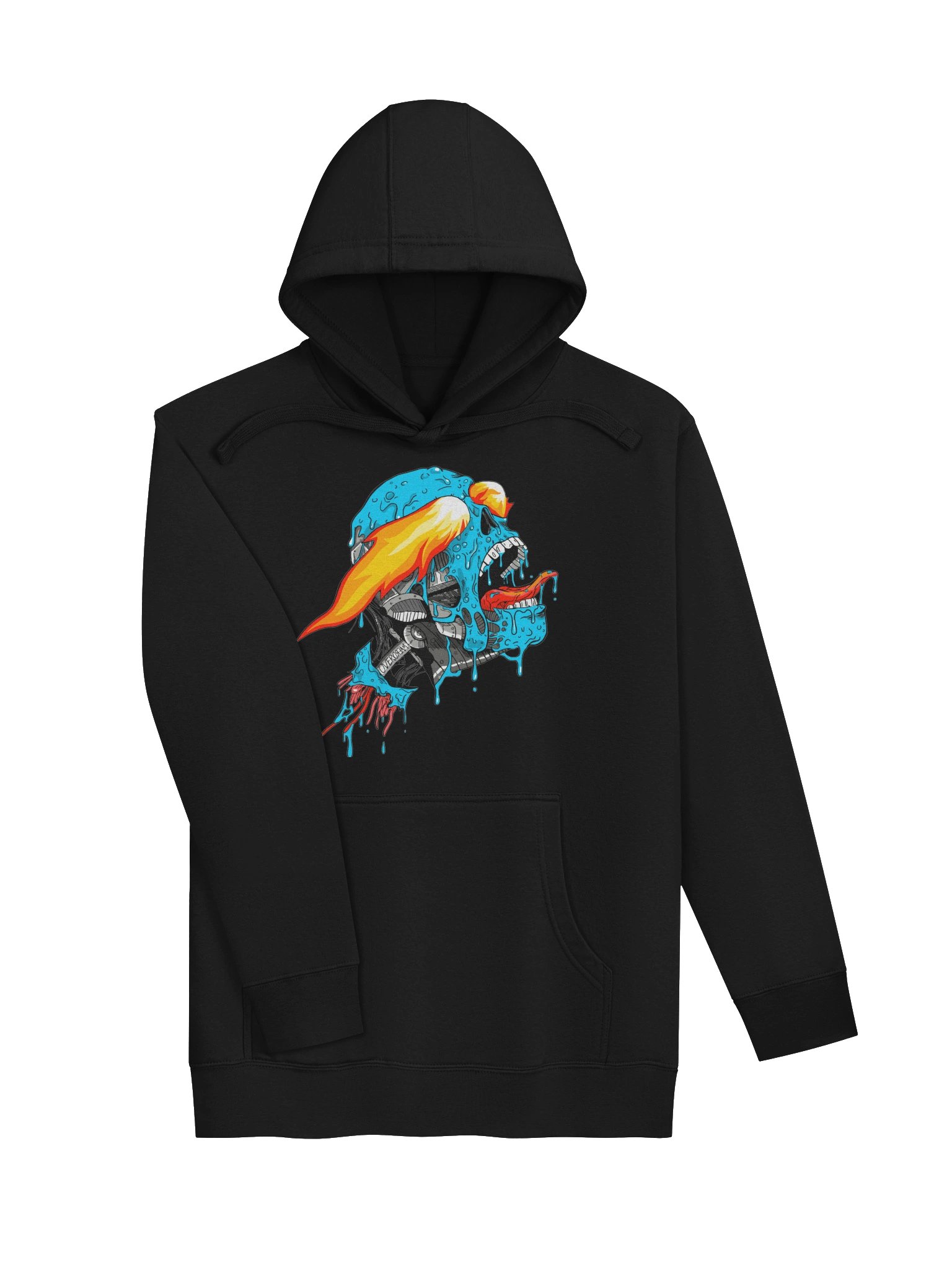 Inferno Hoodie product image (5)