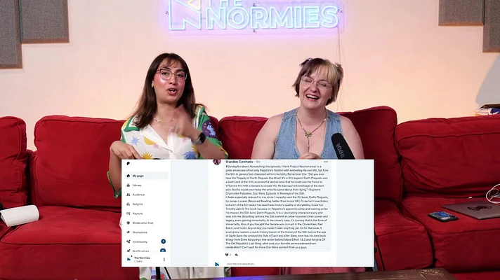 Video thumbnail