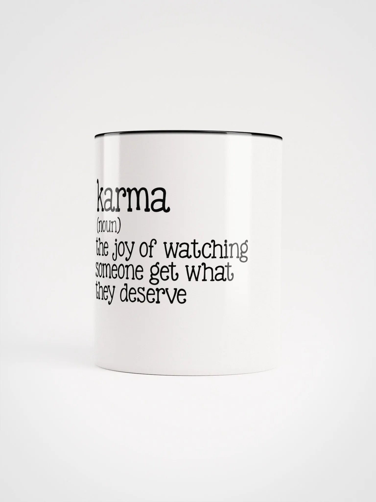Karma's Coffee Lesson product image (1)